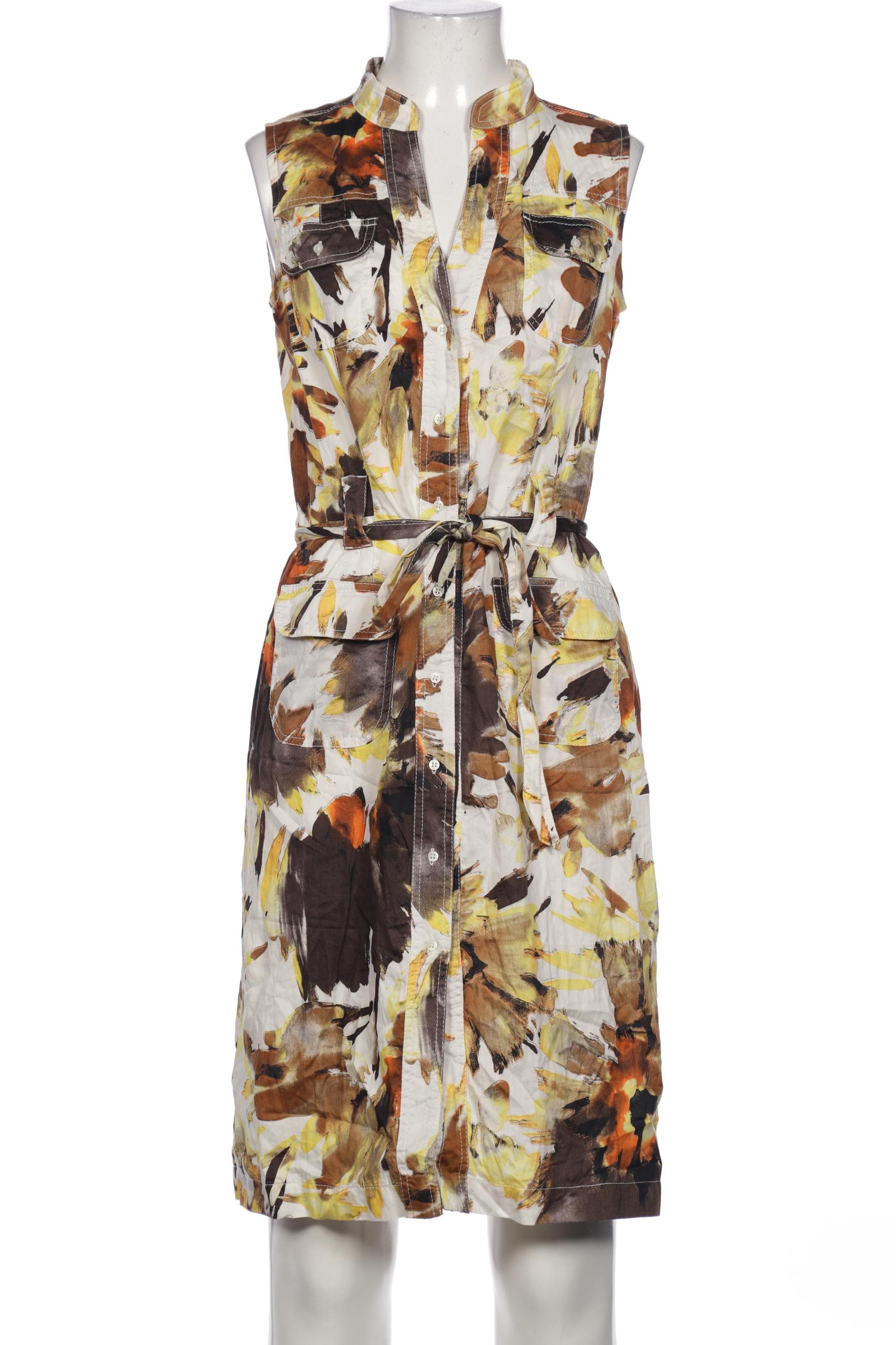 

Zaffiri Damen Kleid, mehrfarbig, Gr. 36