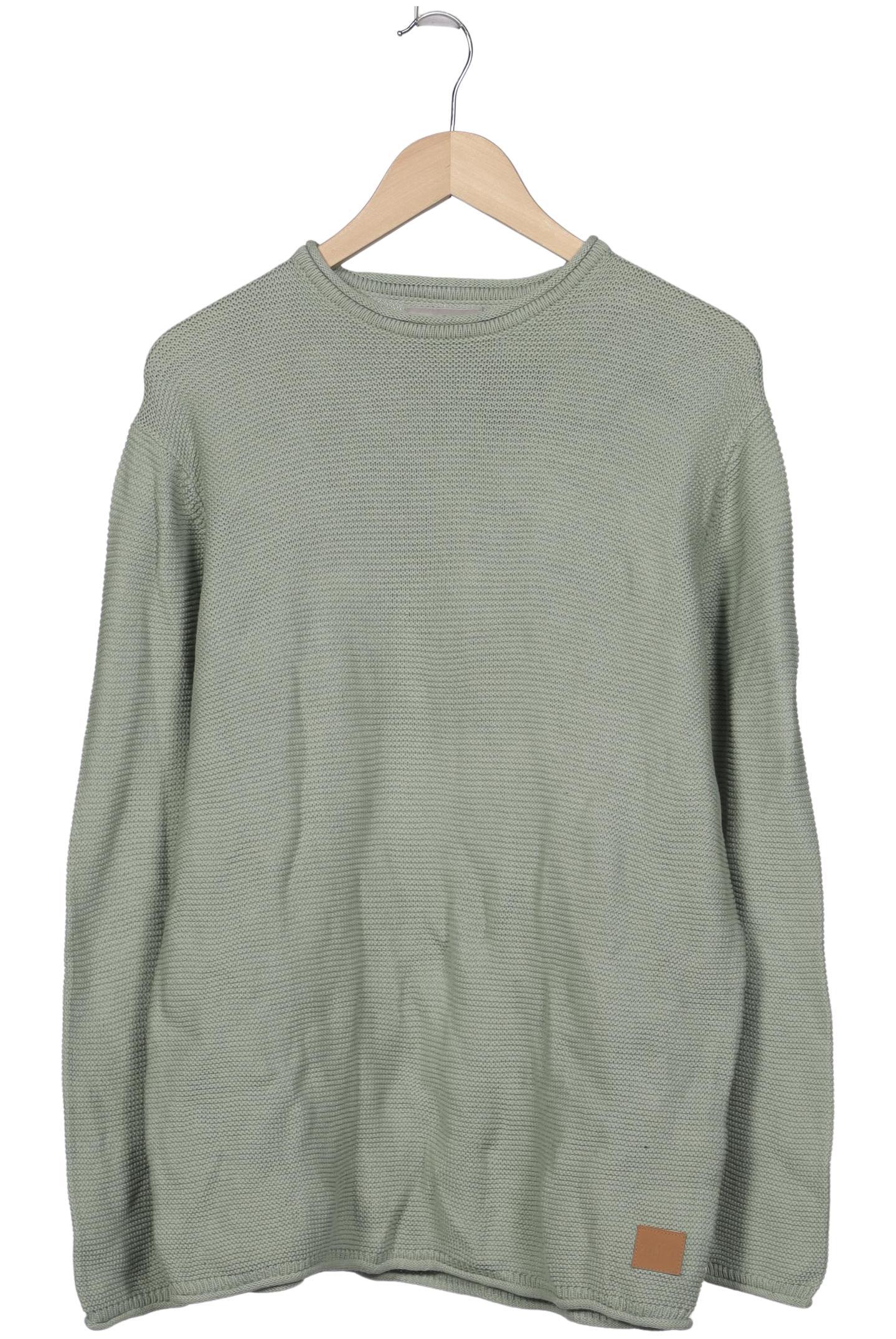 

Zaffiri Damen Pullover, hellgrün, Gr. 42