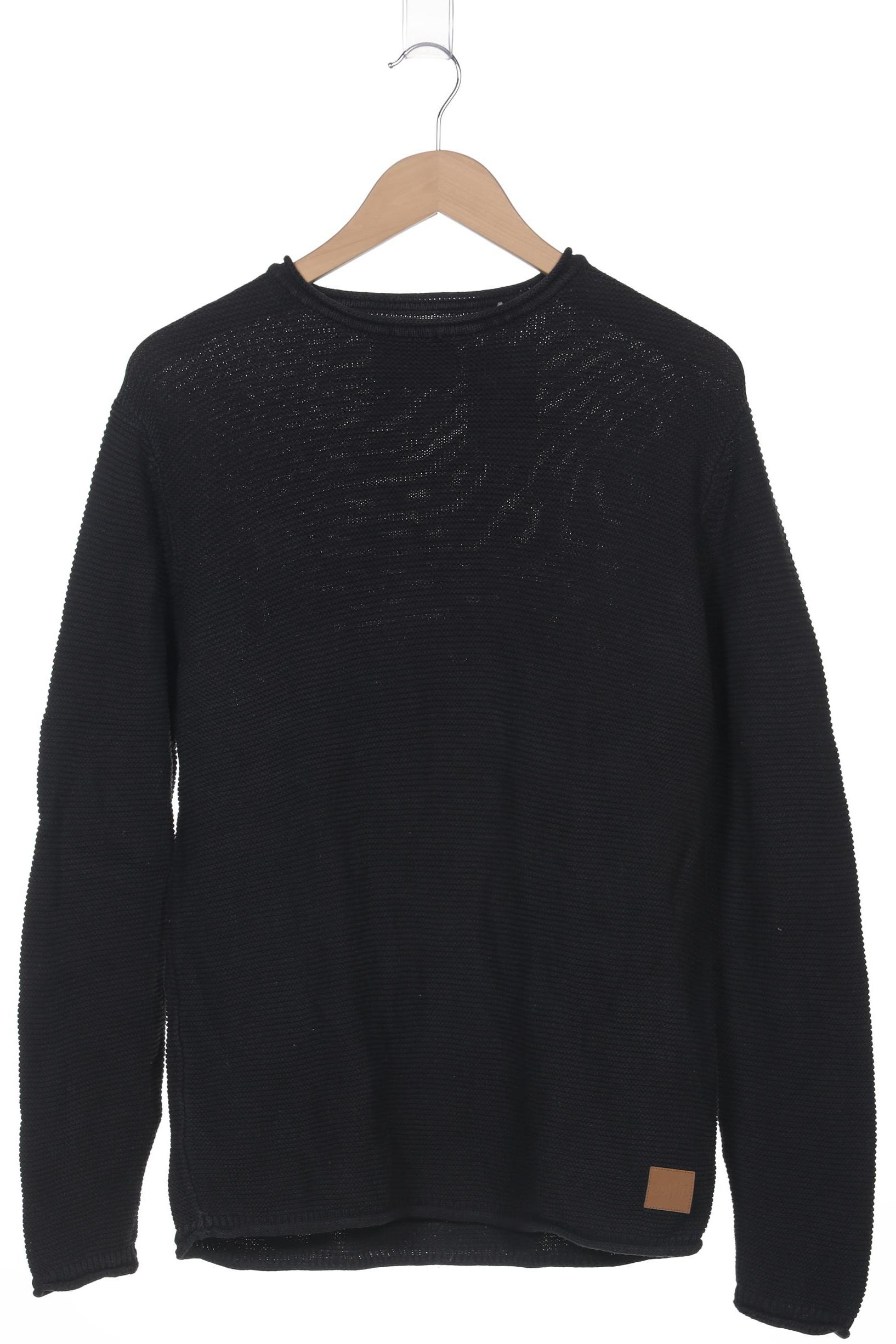 

Zaffiri Damen Pullover, marineblau, Gr. 38