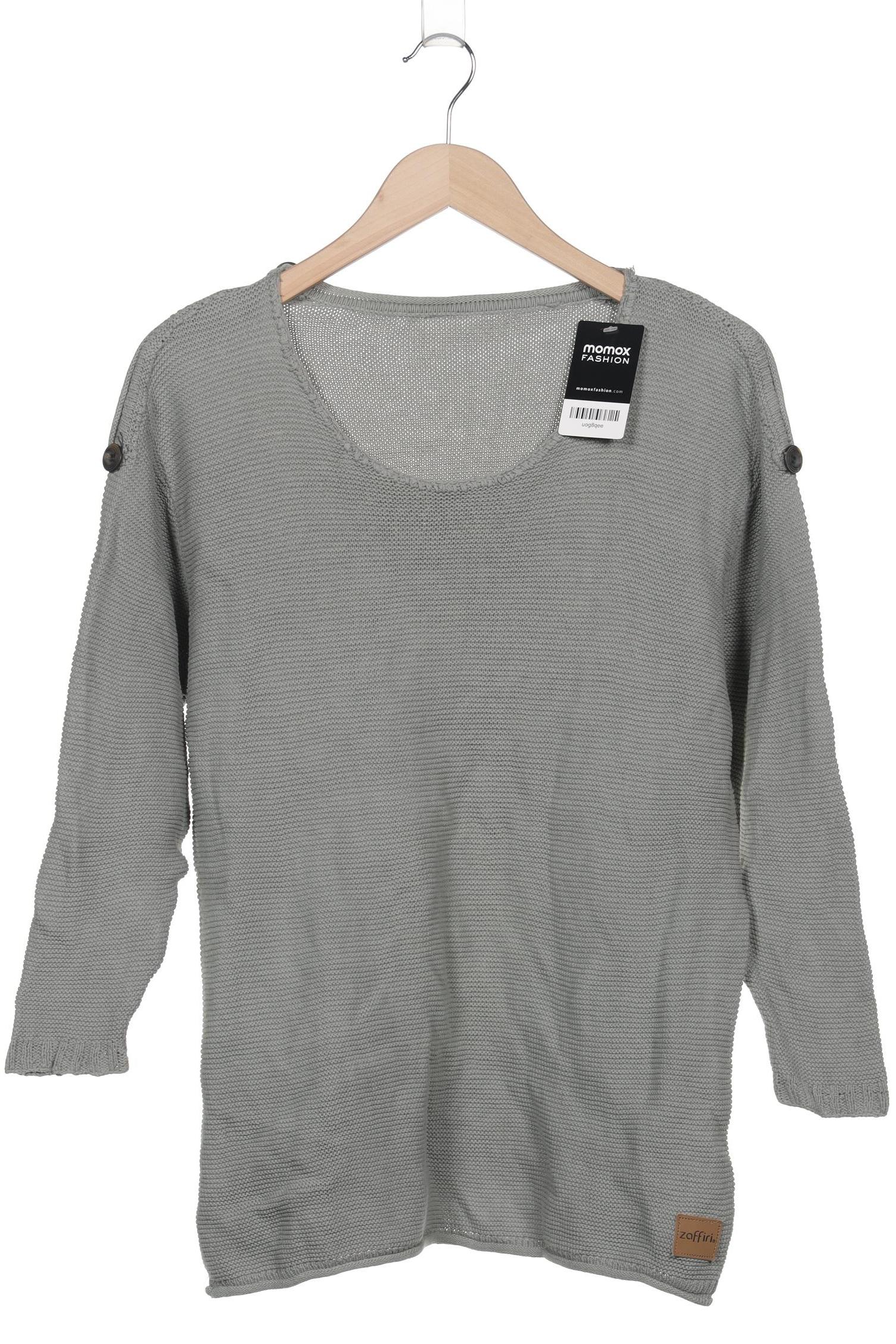 

Zaffiri Damen Pullover, hellgrün, Gr. 44