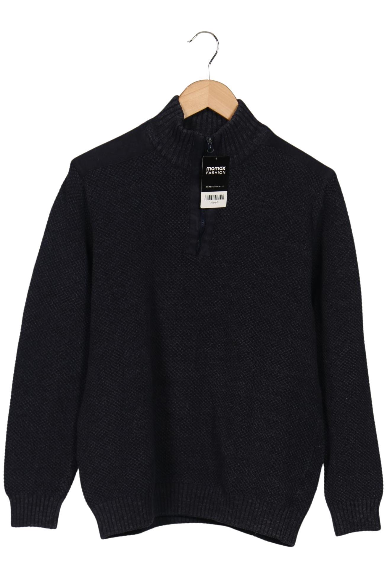 

Zaffiri Damen Pullover, marineblau, Gr. 46