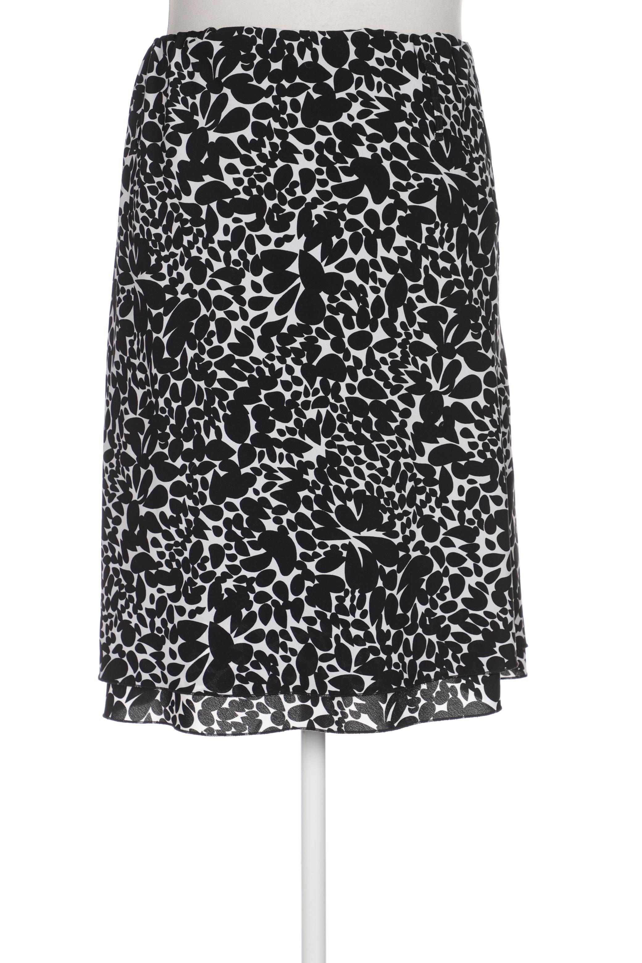 

Zaffiri Damen Rock, schwarz, Gr. 42