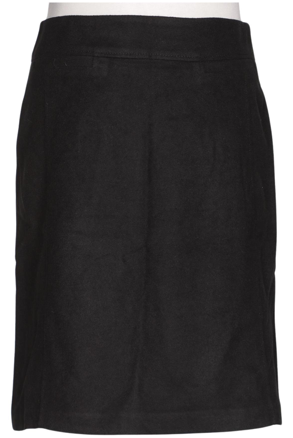 

Zaffiri Damen Rock, schwarz, Gr. 33