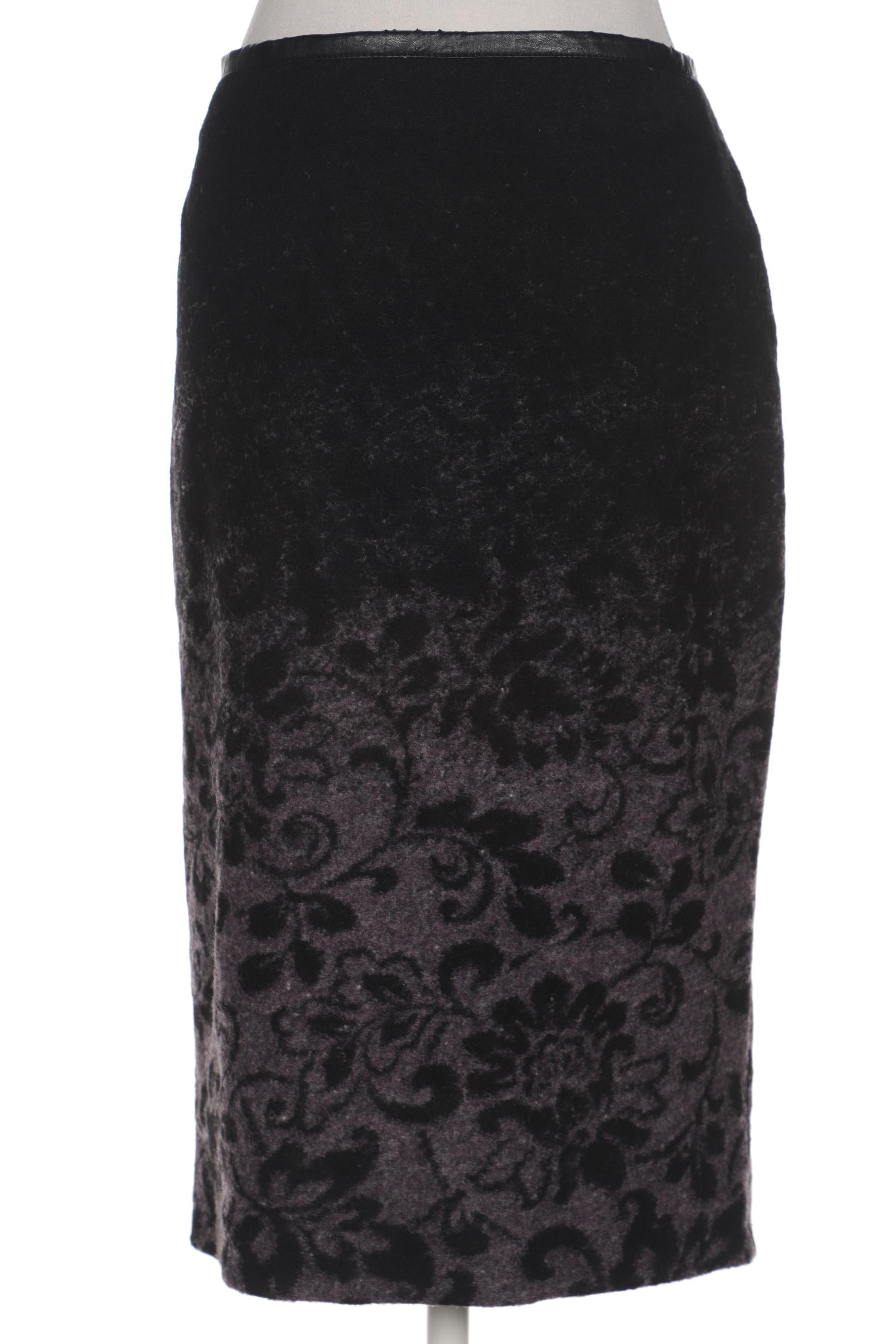 

Zaffiri Damen Rock, schwarz, Gr. 40