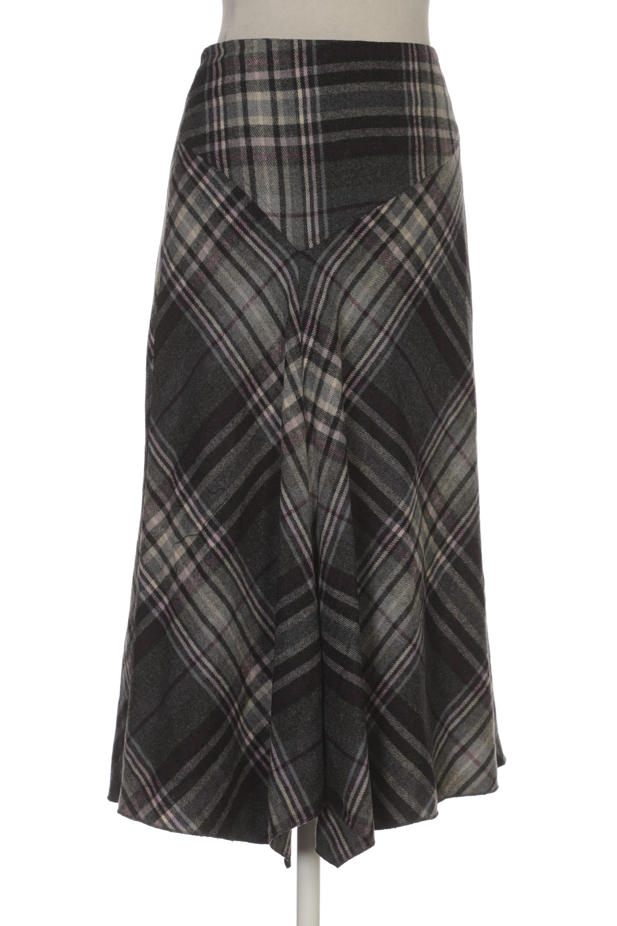 

Zaffiri Damen Rock, grau, Gr. 36