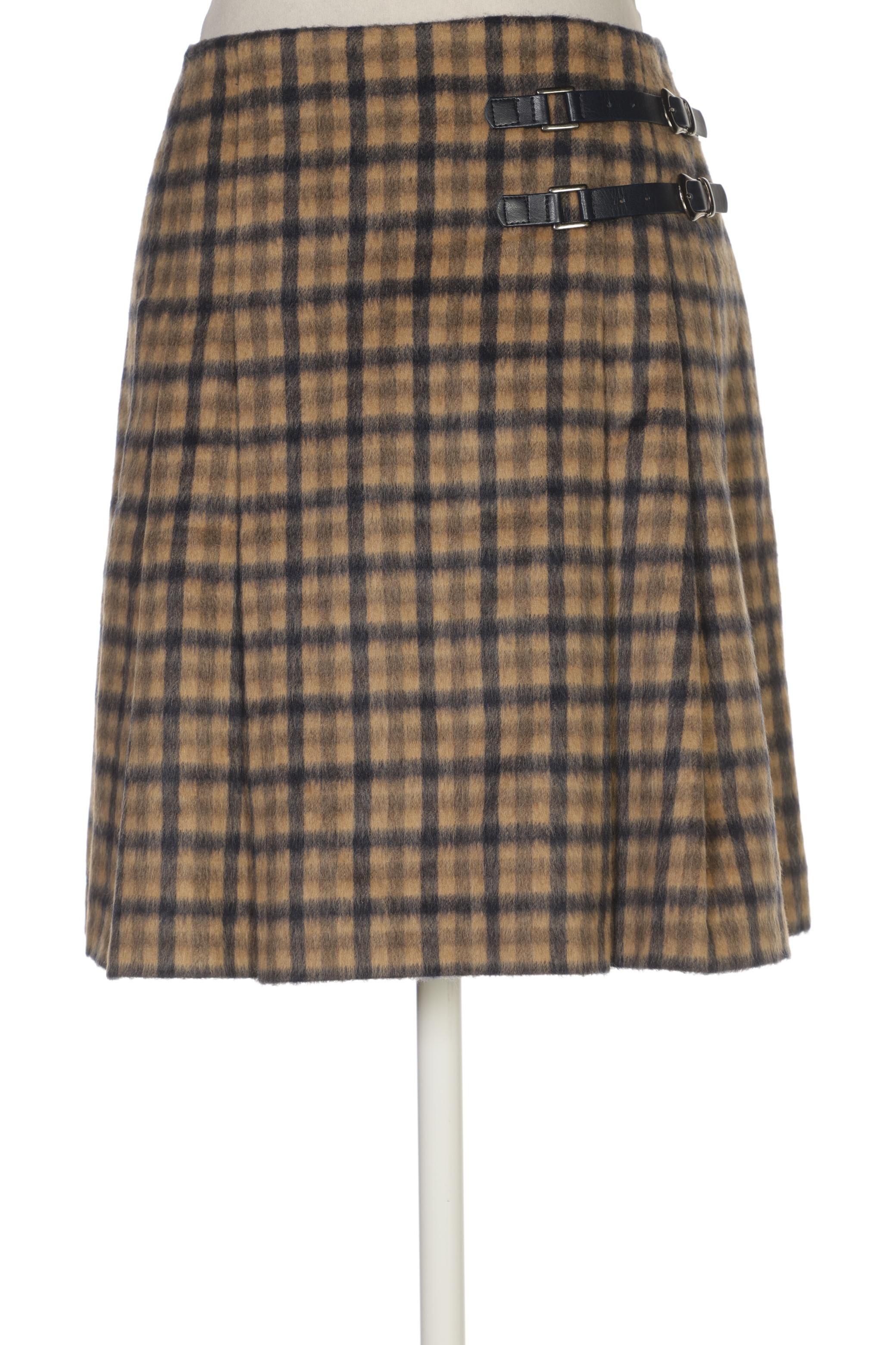 

Zaffiri Damen Rock, beige, Gr. 36