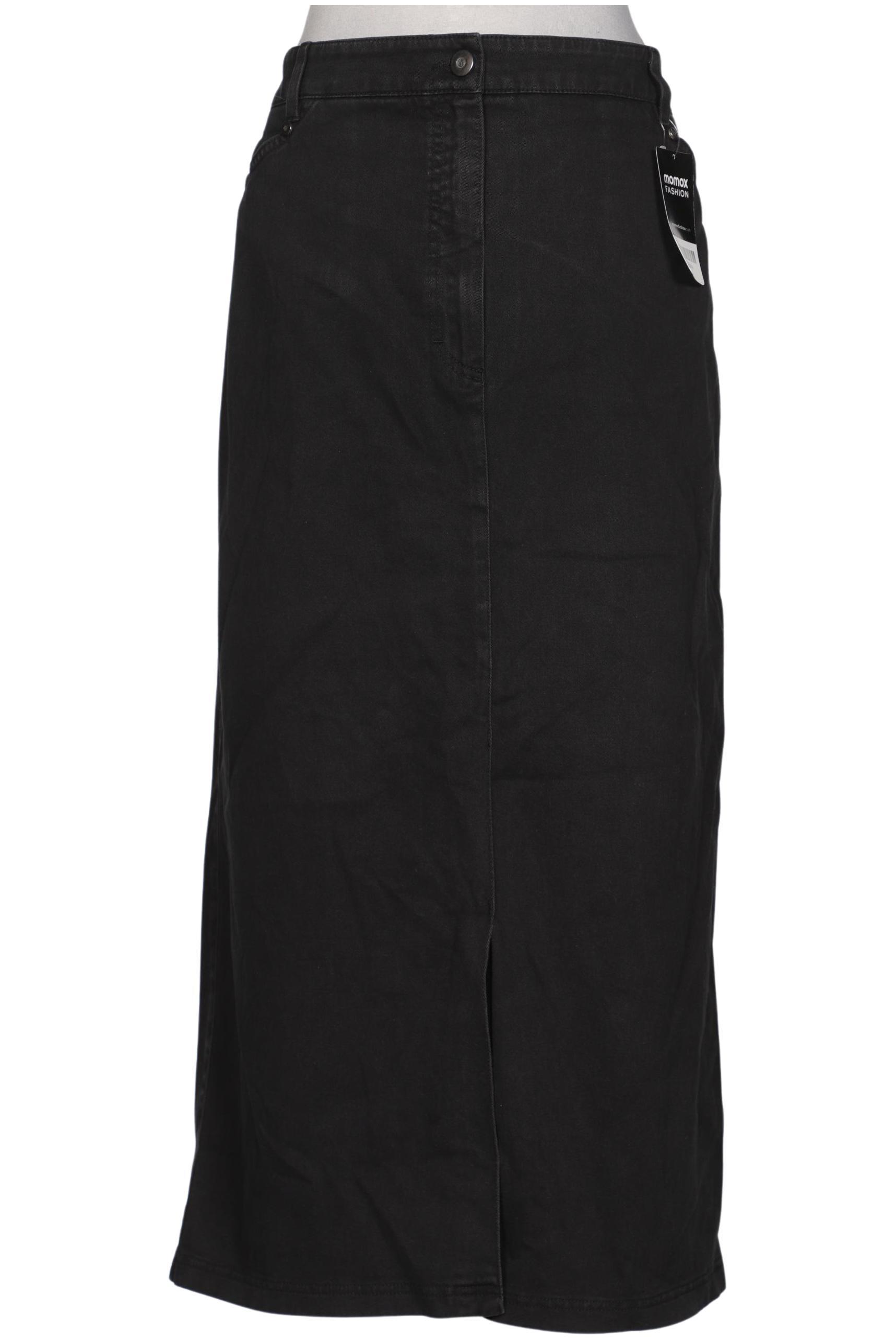 

Zaffiri Damen Rock, schwarz, Gr. 31