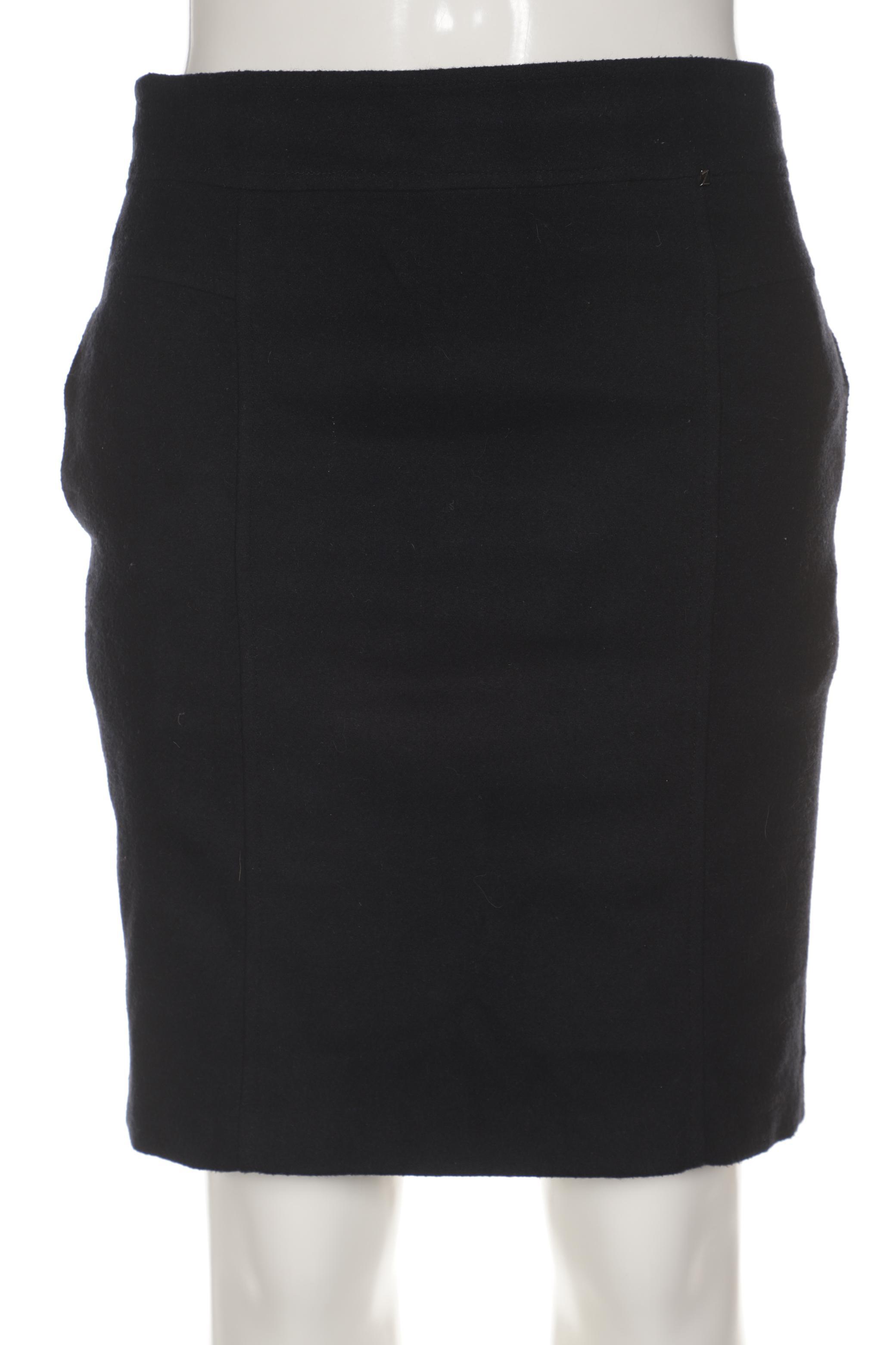 

Zaffiri Damen Rock, marineblau, Gr. 33