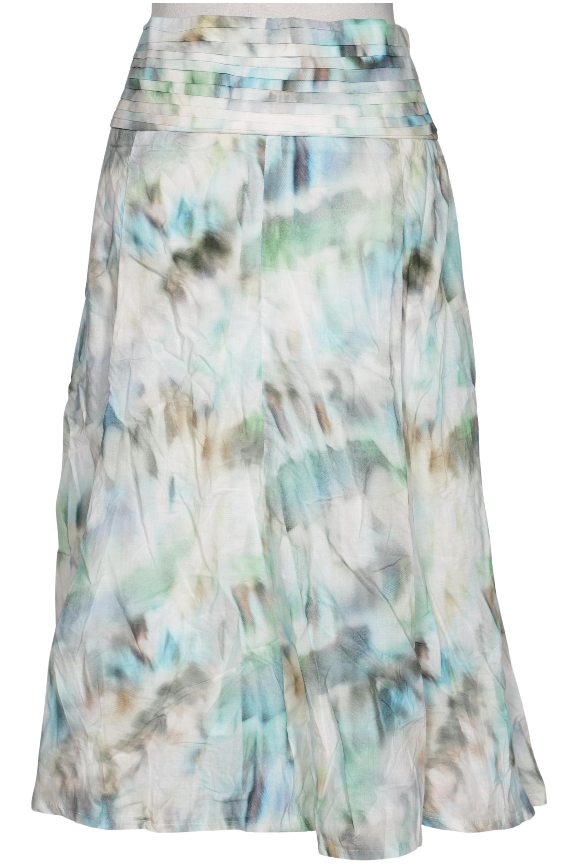 

Zaffiri Damen Rock, hellblau, Gr. 38