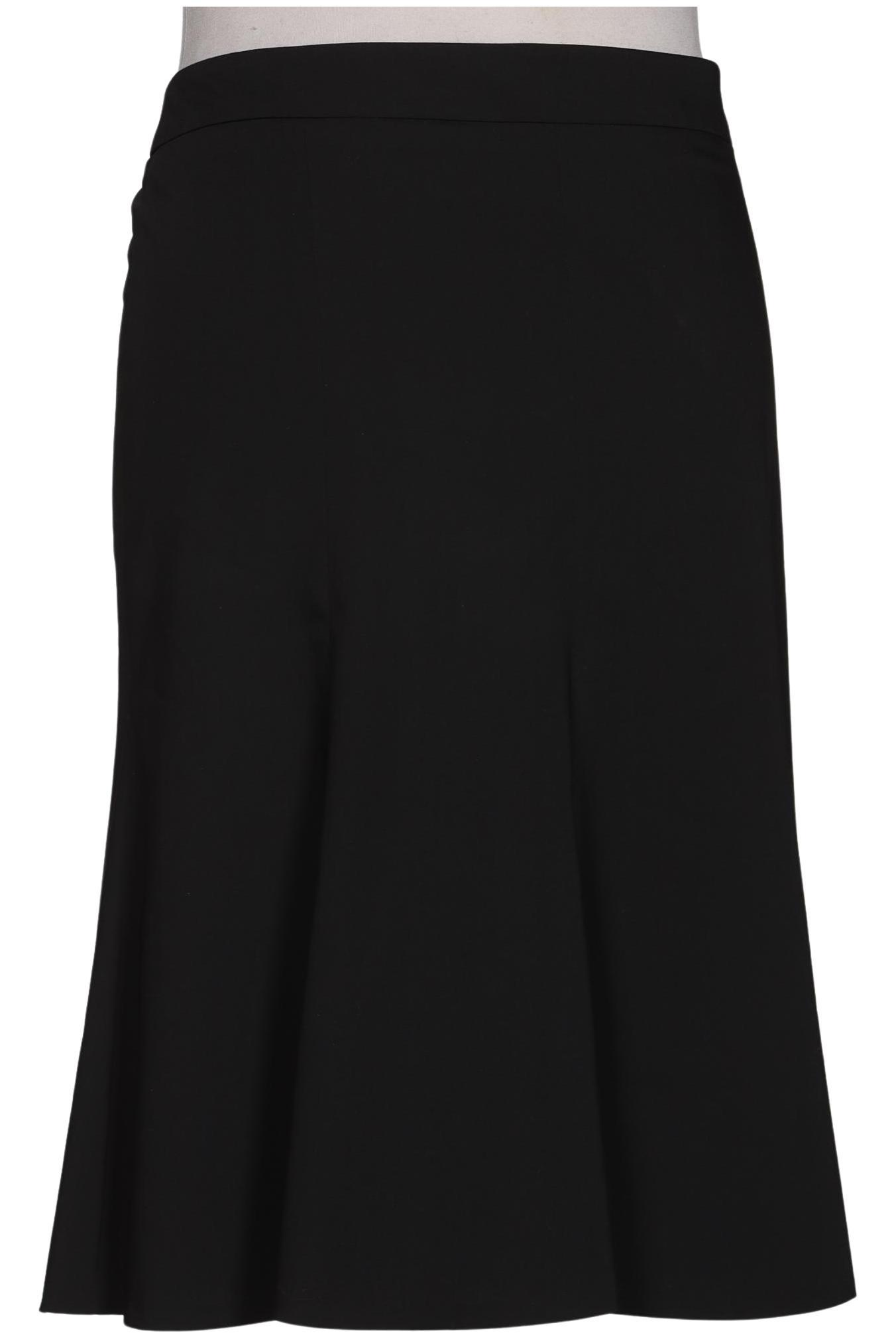 

Zaffiri Damen Rock, schwarz, Gr. 42