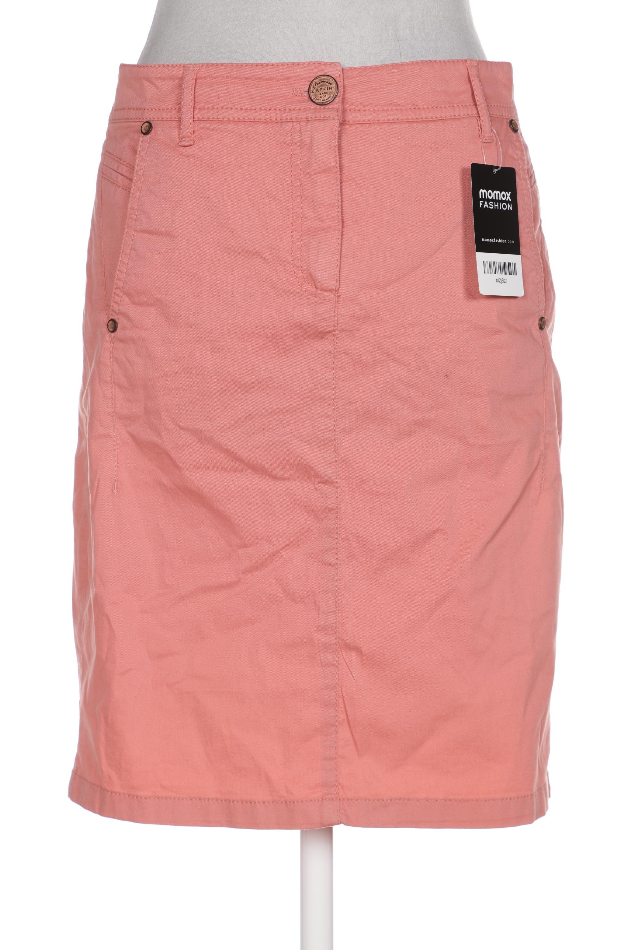 

Zaffiri Damen Rock, pink, Gr. 38
