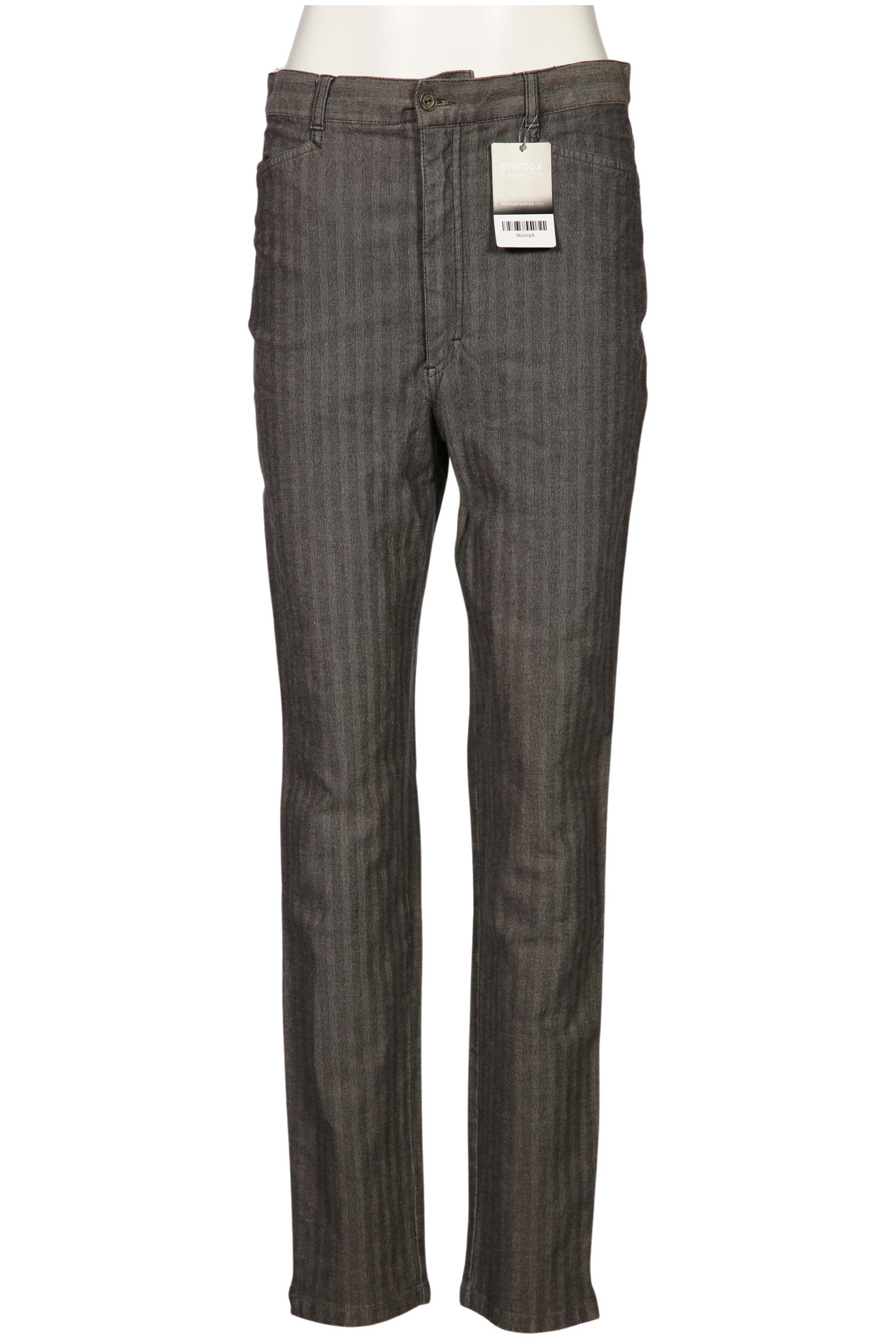 

Zaffiri Damen Stoffhose, grau, Gr. 40