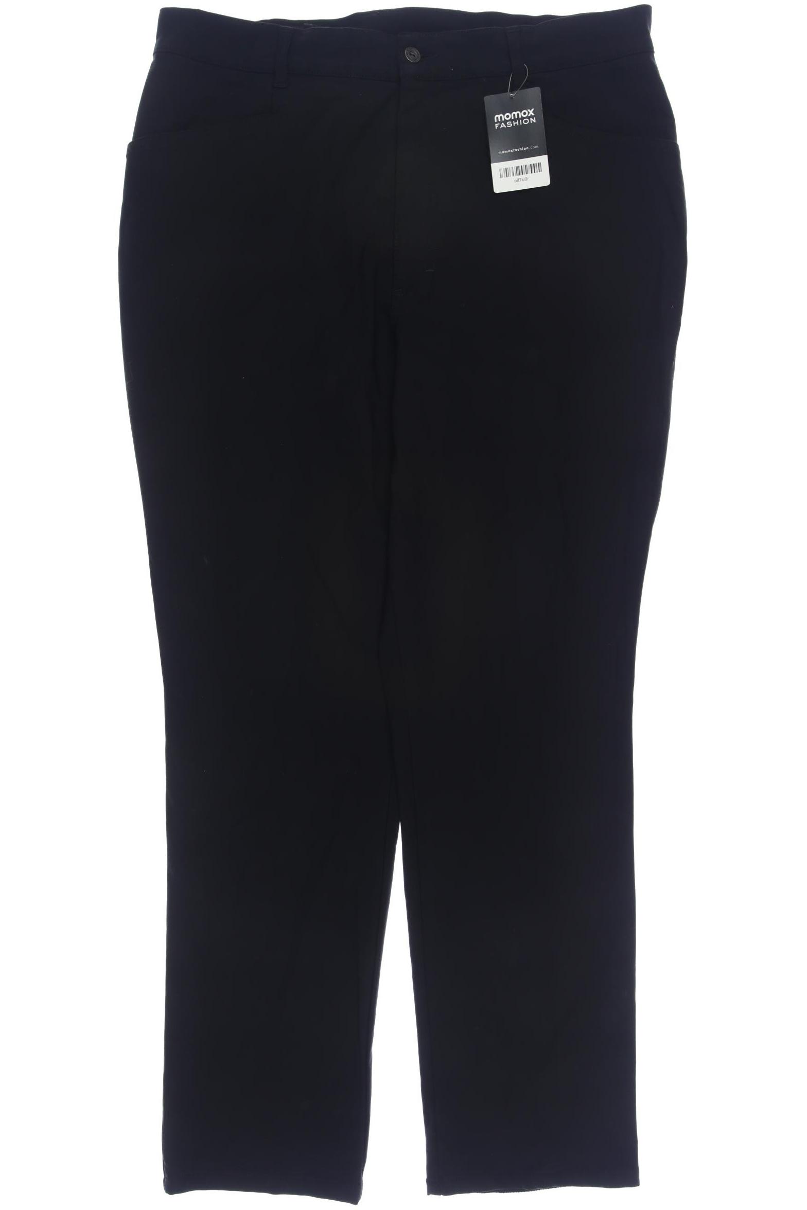 

Zaffiri Damen Stoffhose, schwarz, Gr. 34