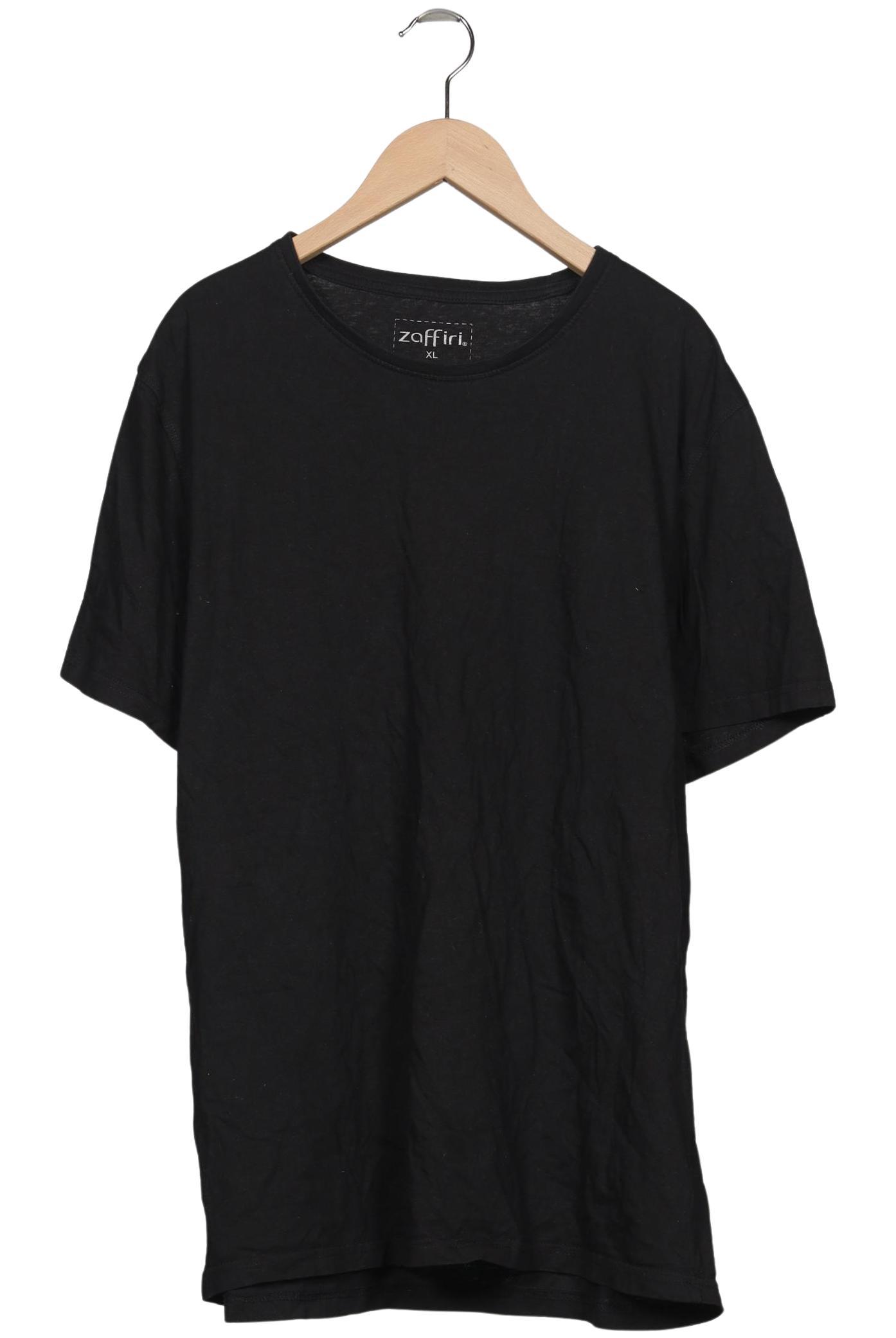 

Zaffiri Damen T-Shirt, schwarz, Gr. 44