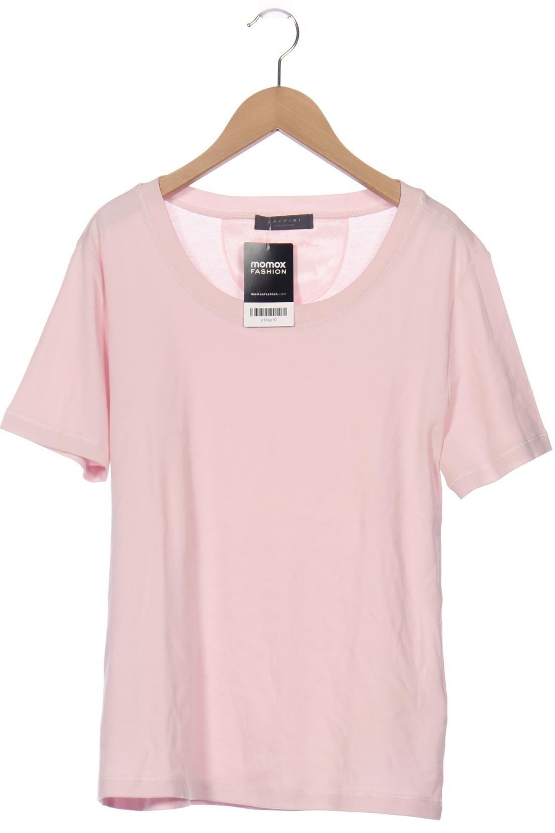 

ZAFFIRI Damen T-Shirt, pink