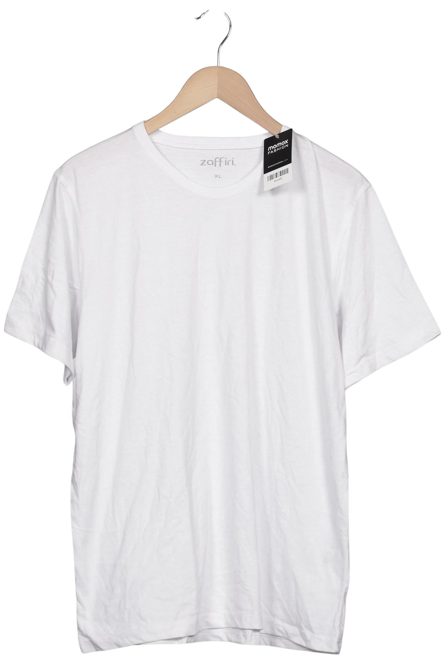 

Zaffiri Damen T-Shirt, weiß, Gr. 44