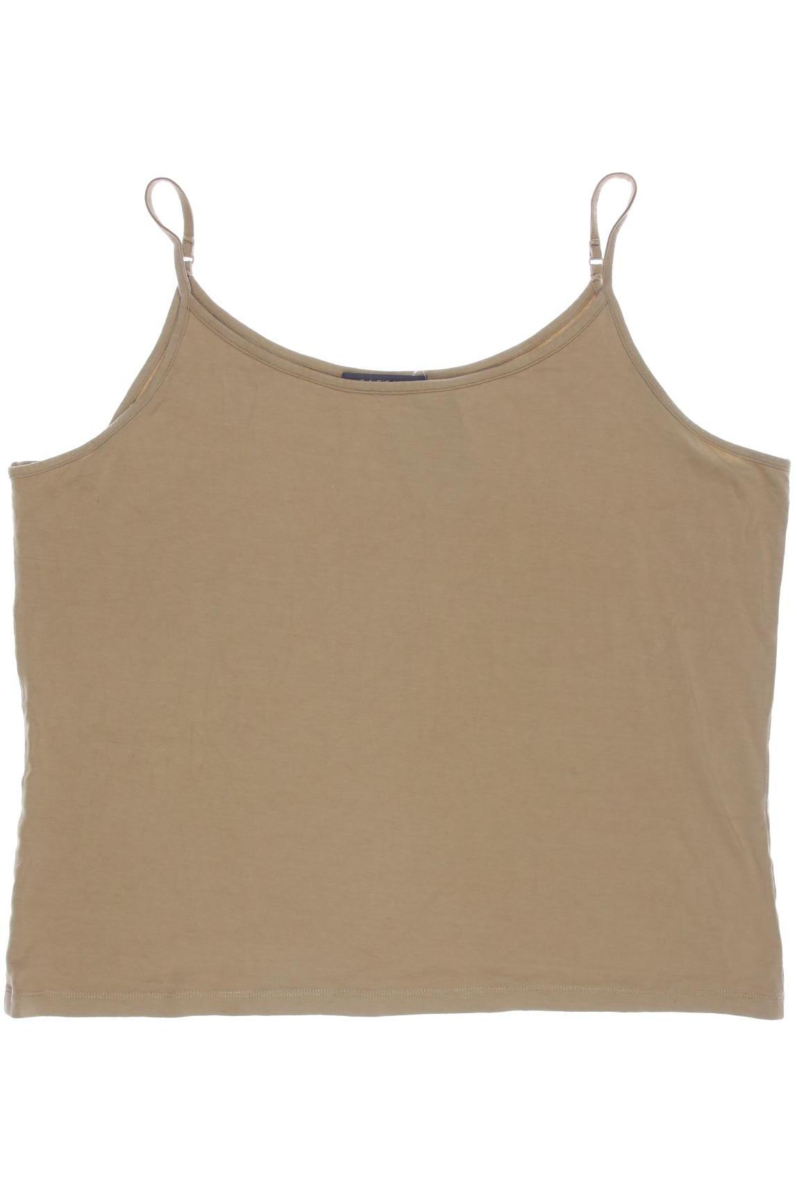 

Zaffiri Damen Top, beige, Gr. 44