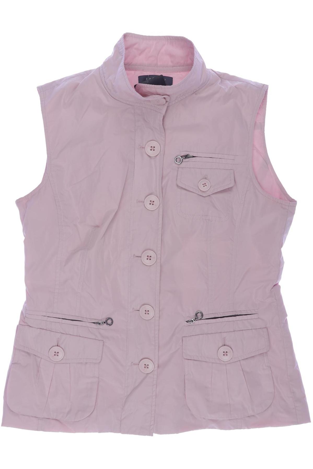 

Zaffiri Damen Weste, pink, Gr. 38