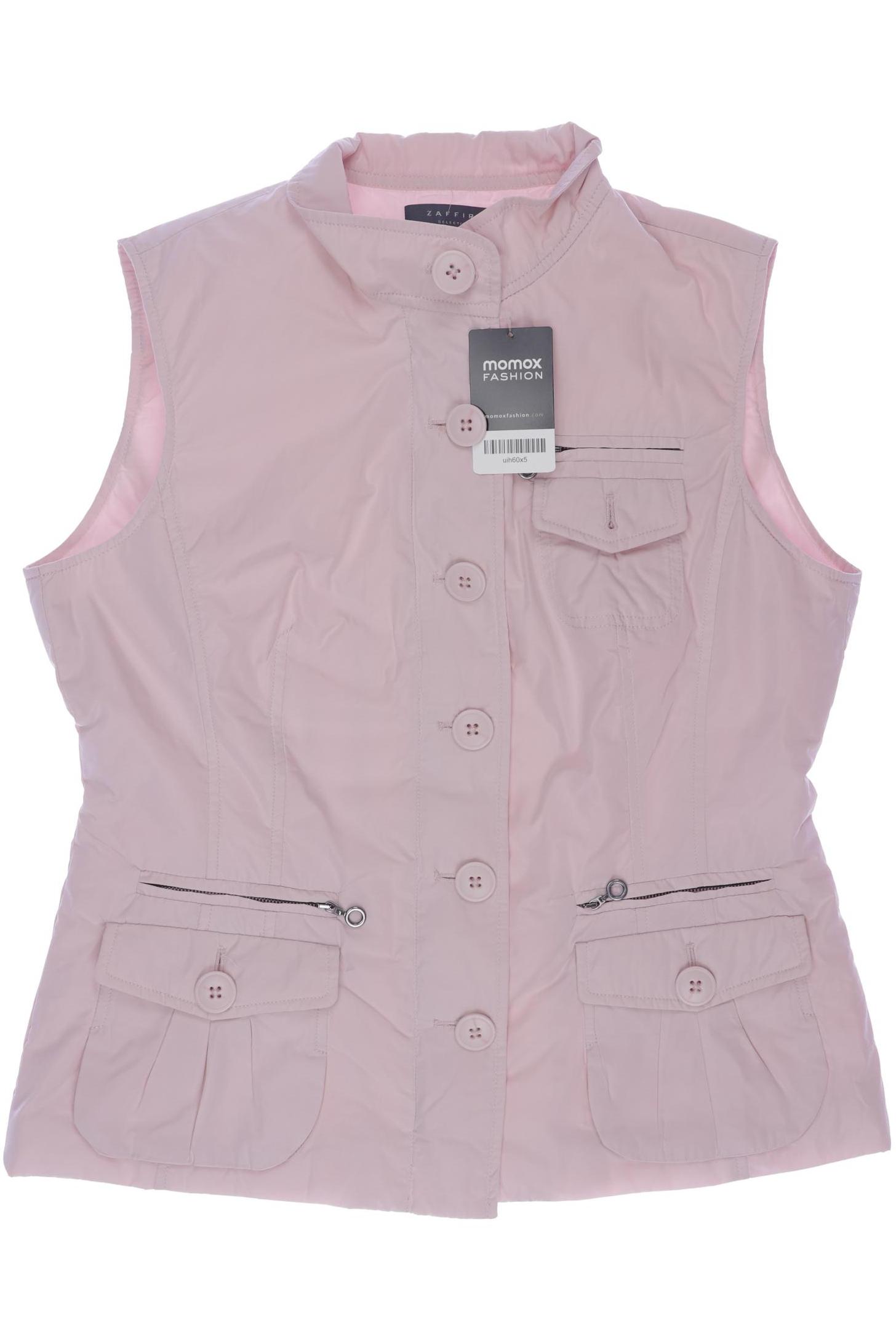 

Zaffiri Damen Weste, pink, Gr. 40