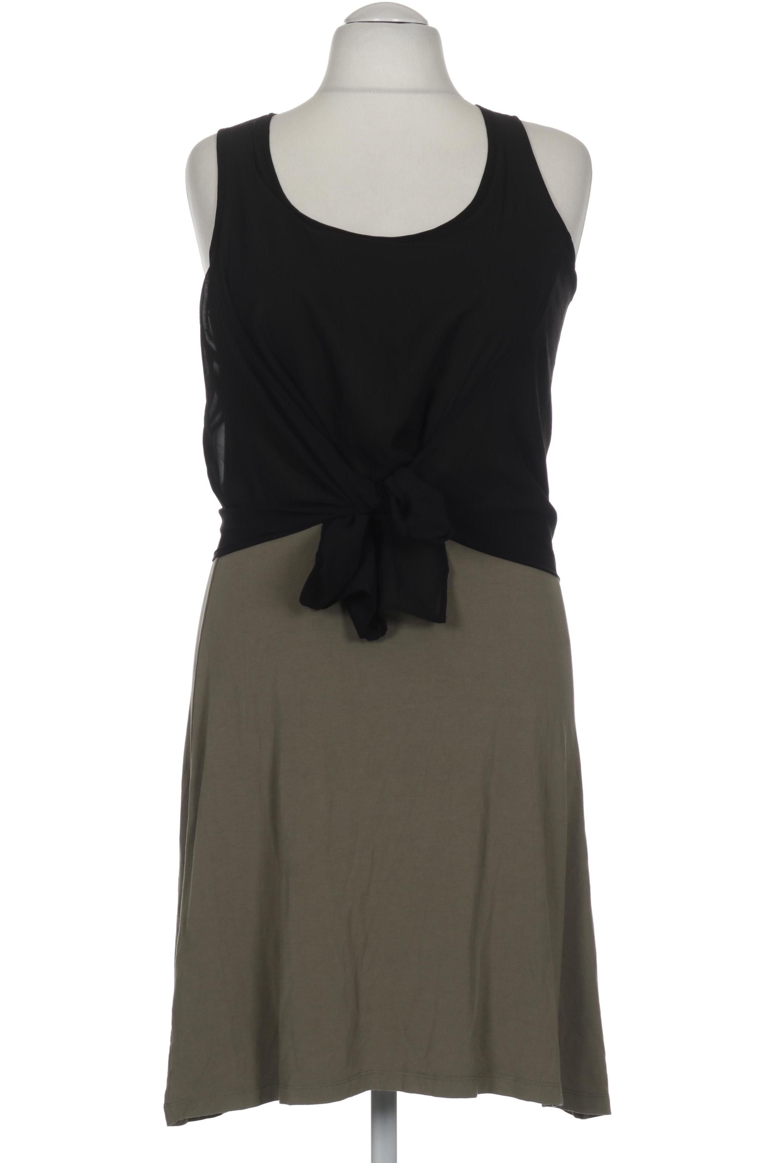 

Zalando Essentials Damen Kleid, schwarz, Gr.