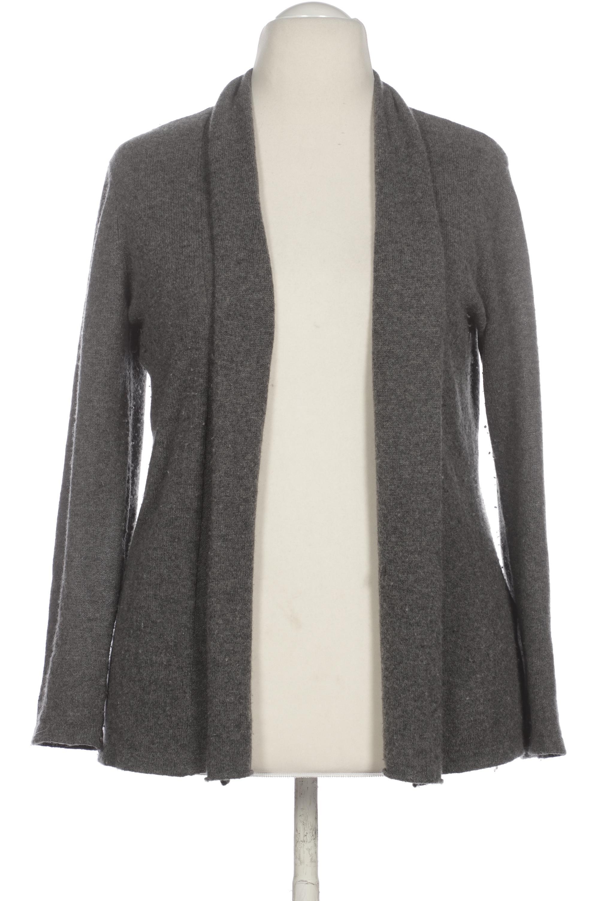 

Zalando Essentials Damen Strickjacke, grau, Gr.