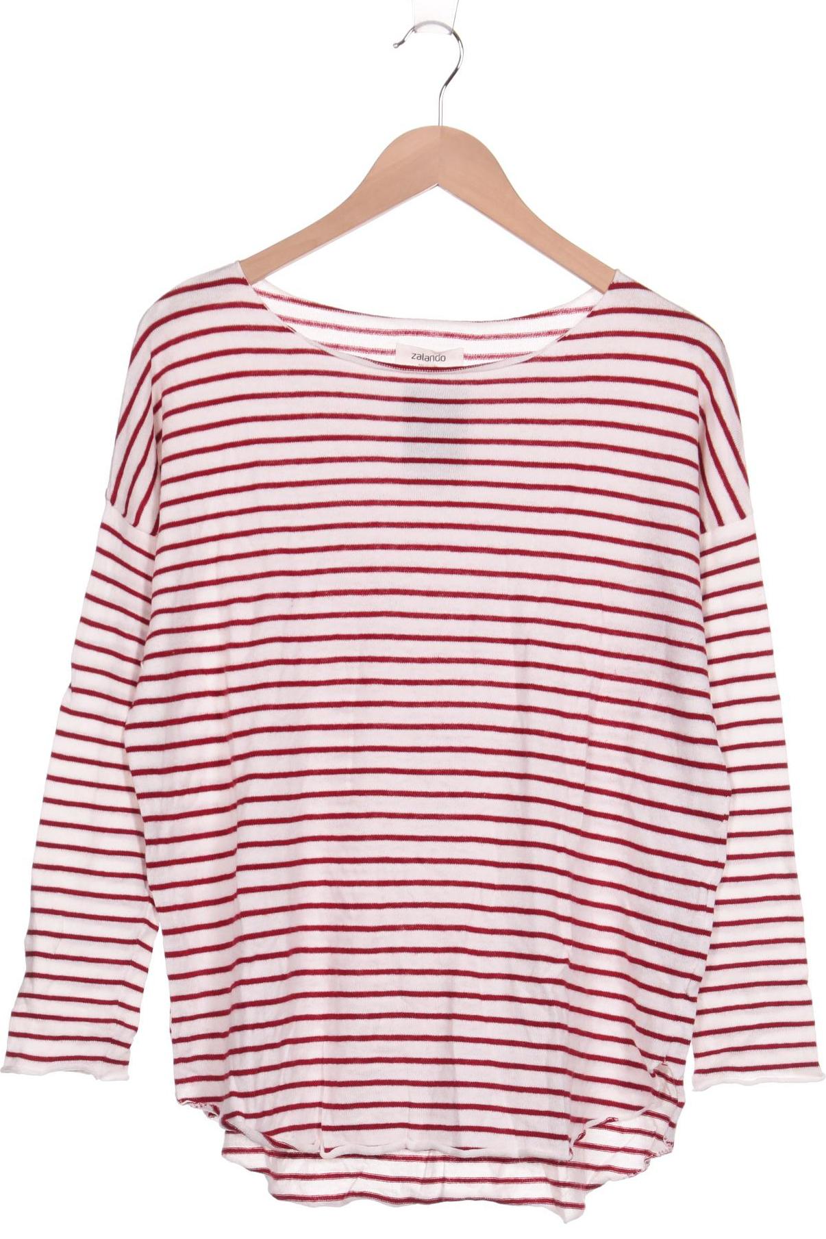 

Zalando Essentials Damen Pullover, rot