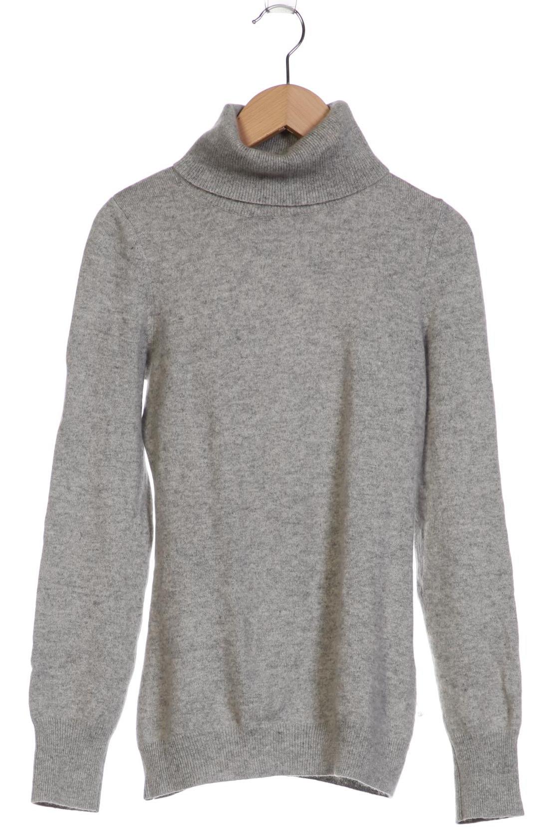 

Zalando Essentials Damen Pullover, grau, Gr. 34