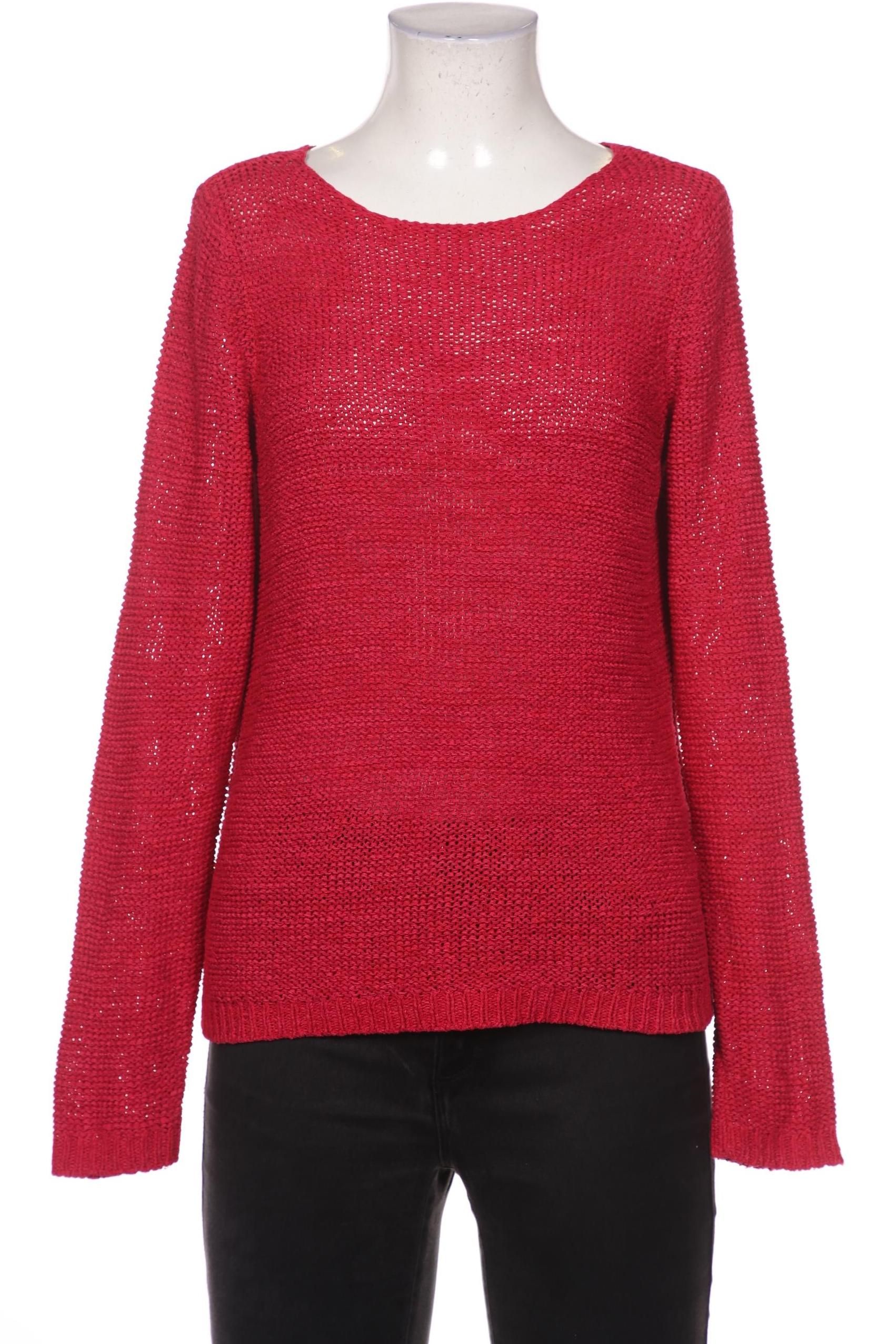 

Zalando Essentials Damen Pullover, pink, Gr. 36