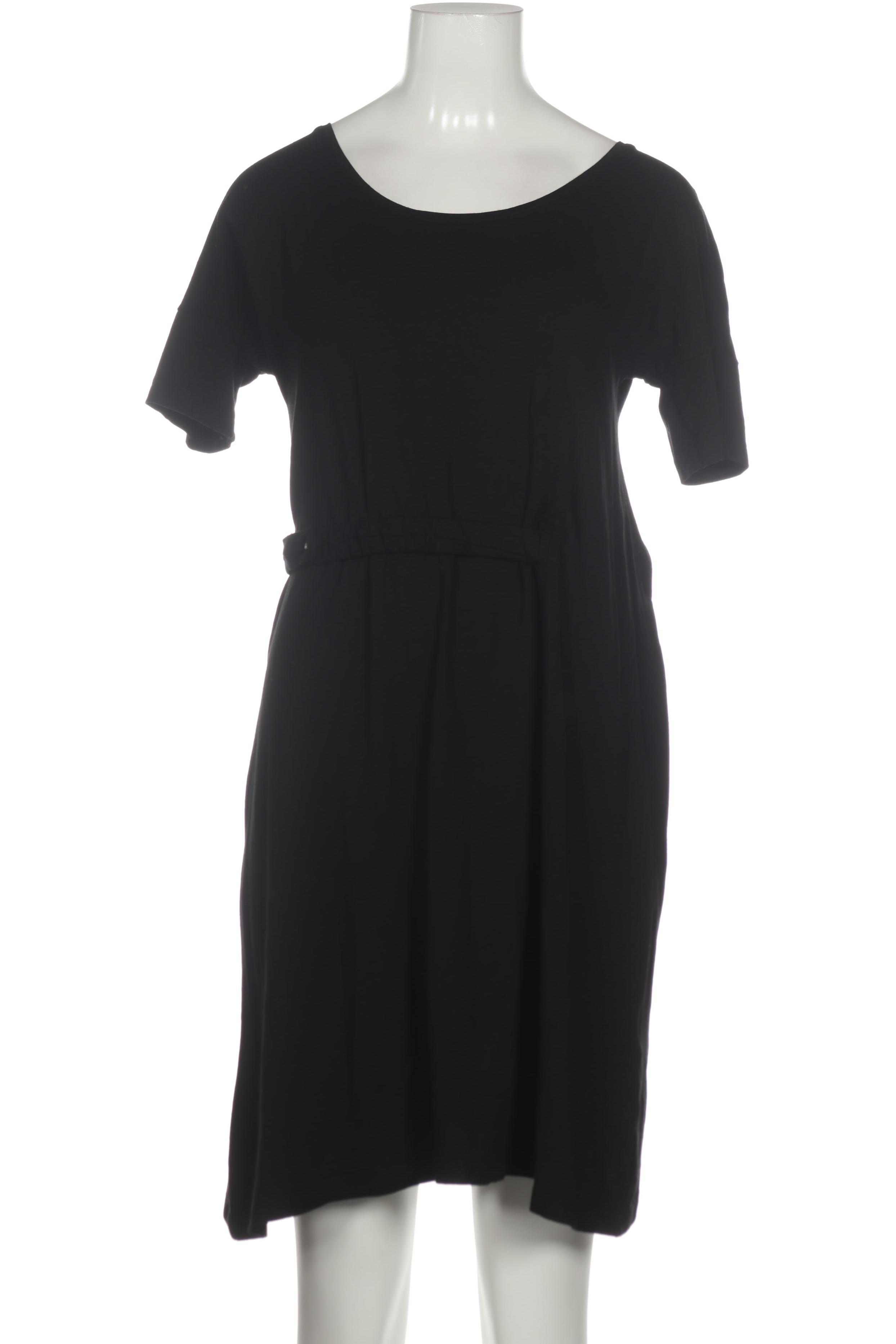 

Zalando Essentials Damen Kleid, schwarz, Gr. 34