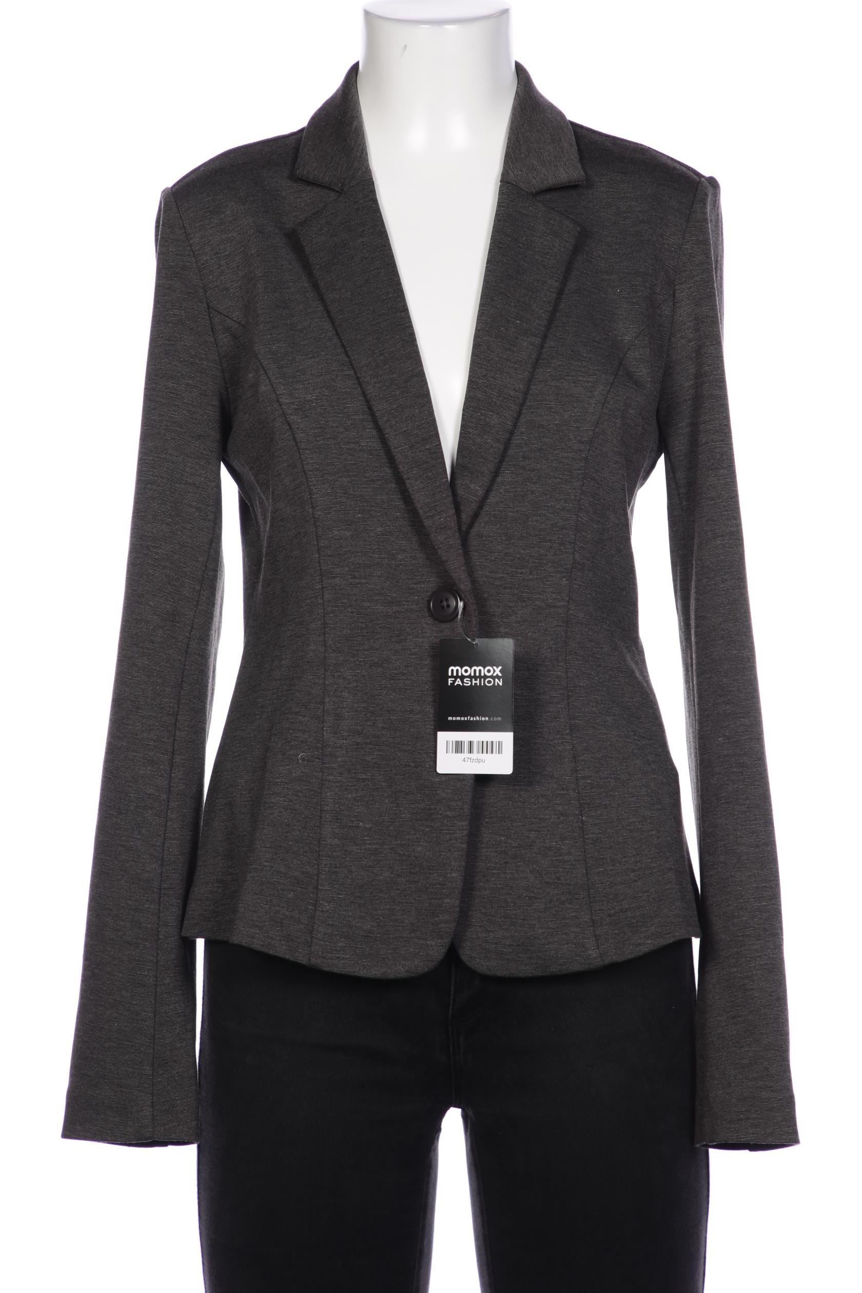 

Zalando Essentials Damen Blazer, grau