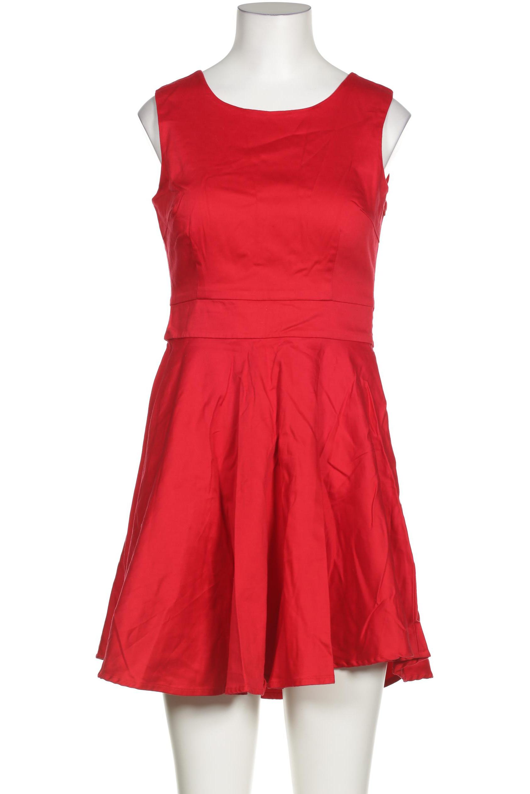 

Zalando Essentials Damen Kleid, rot, Gr.