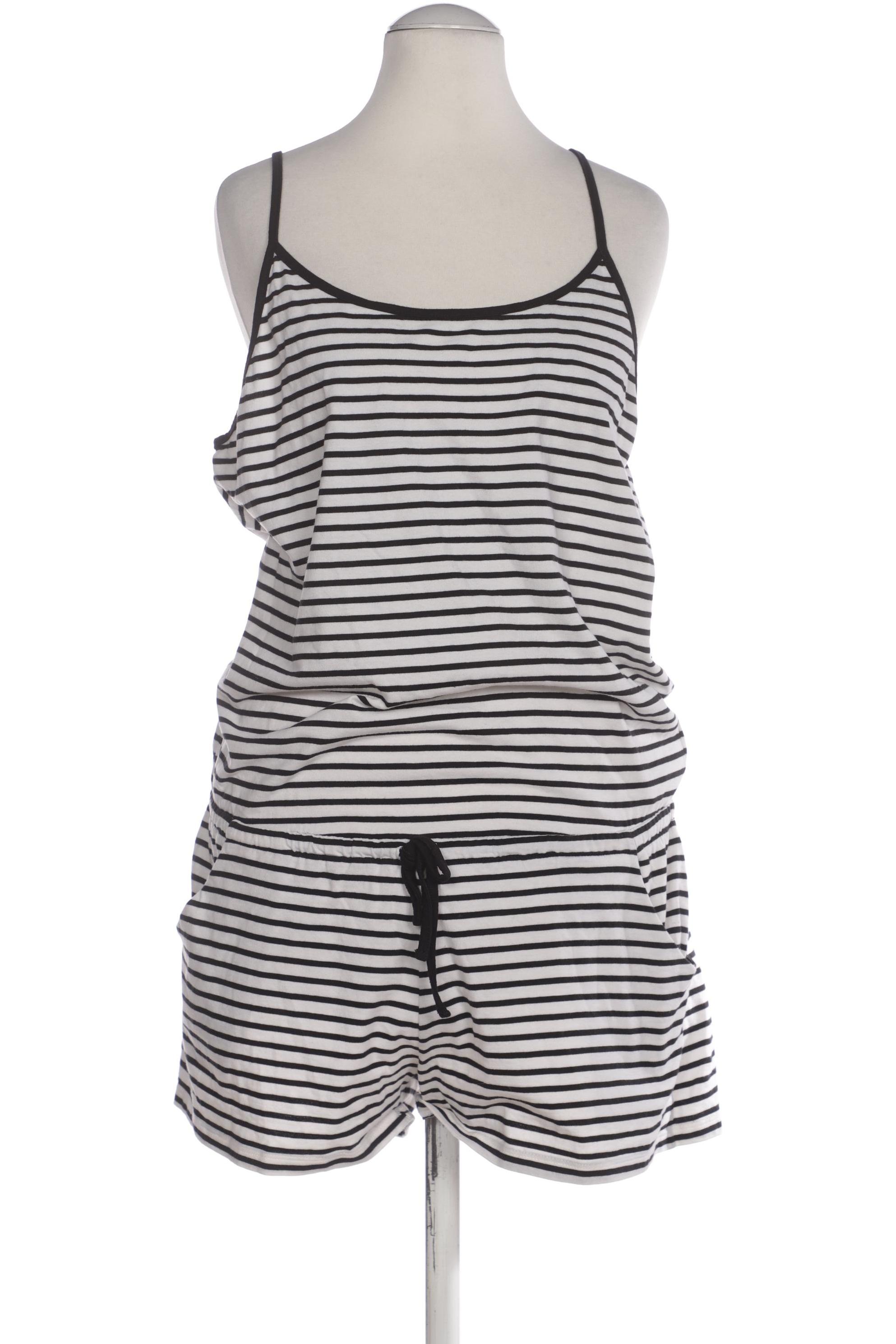 

Zalando Essentials Damen Jumpsuit/Overall, schwarz, Gr. 36
