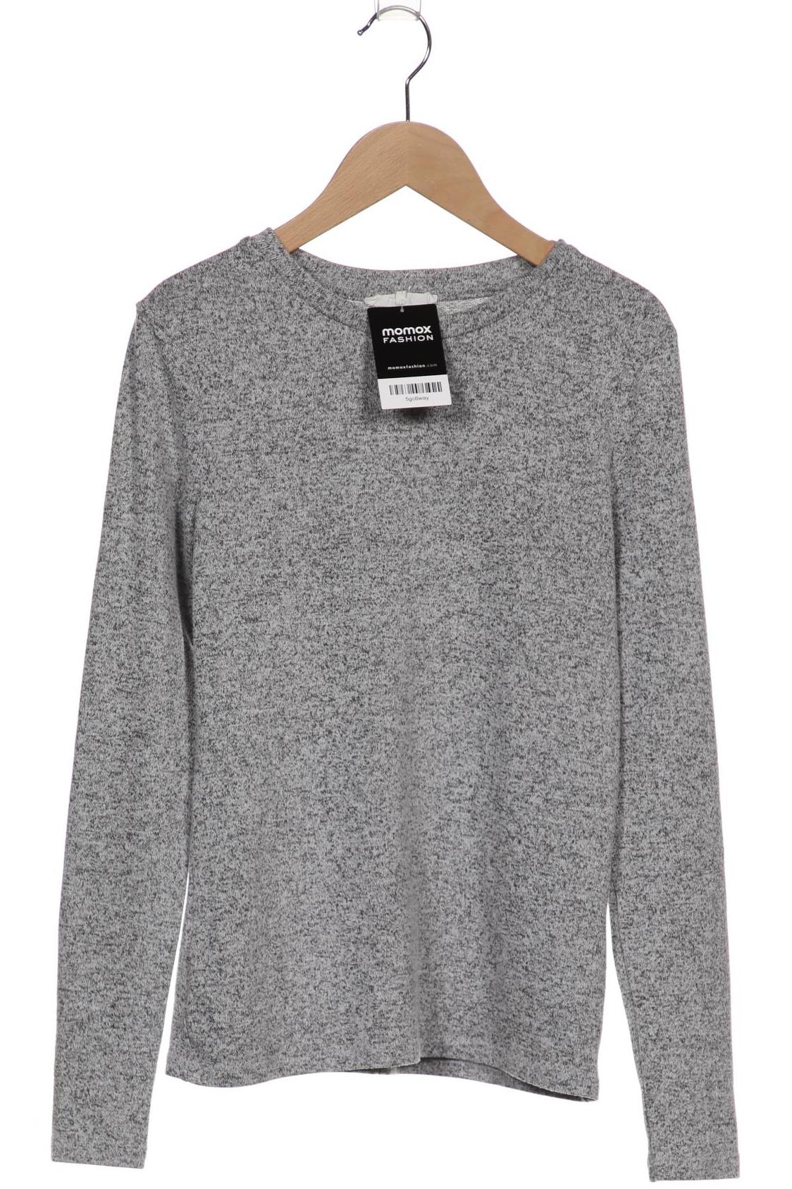 

Zalando Essentials Damen Pullover, grau