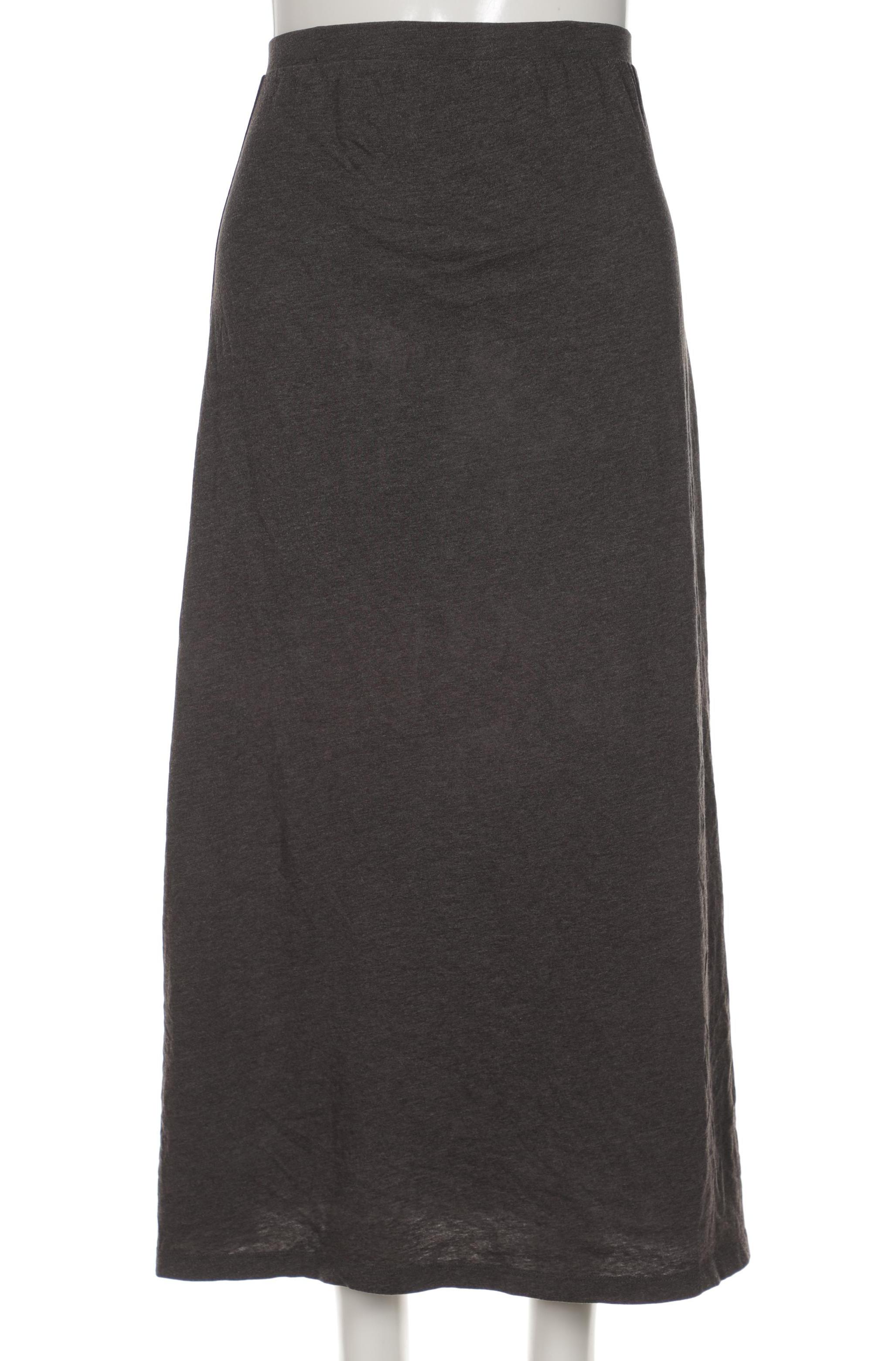 

Zalando Essentials Damen Rock, grau