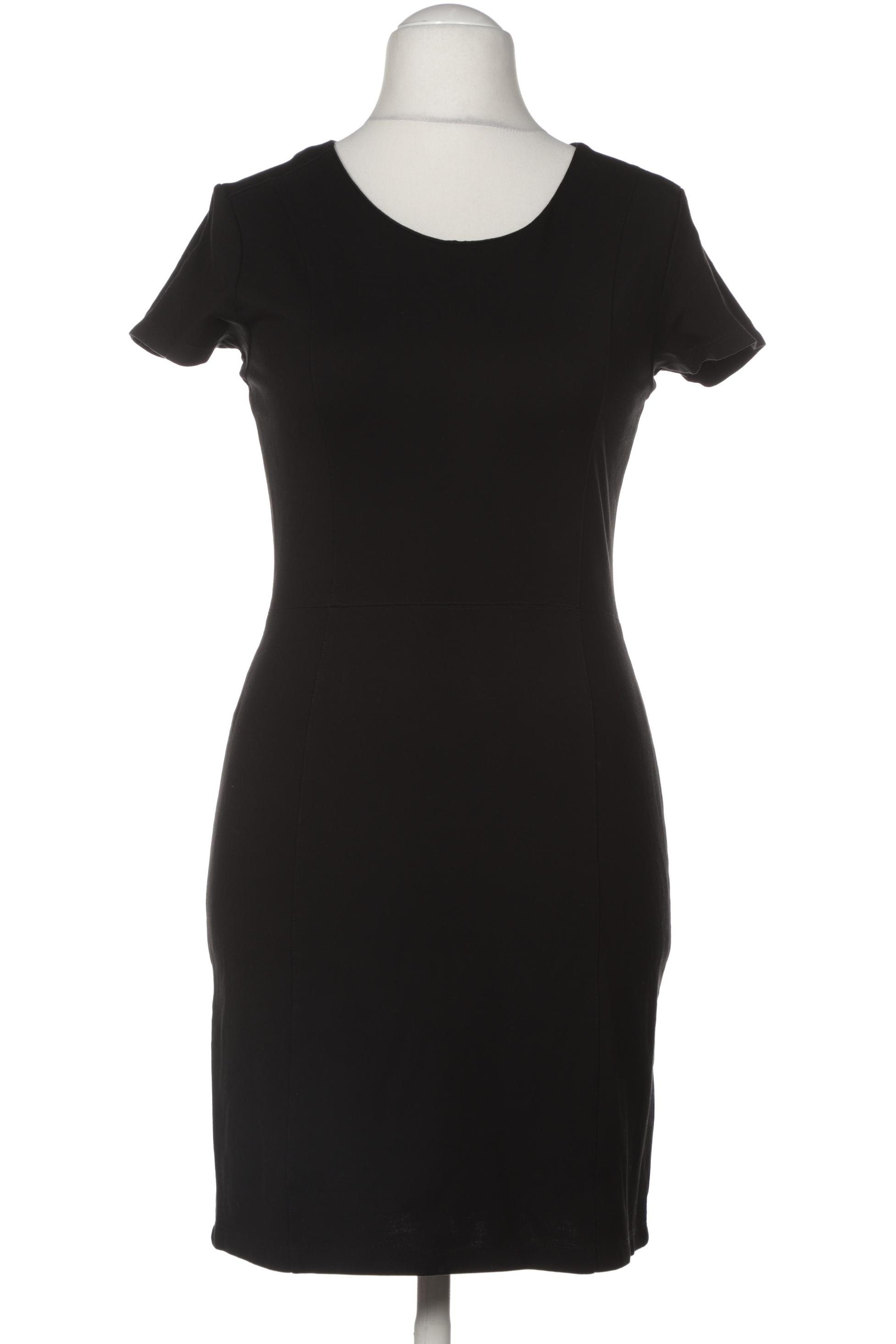 

Zalando Essentials Damen Kleid, schwarz, Gr. 38