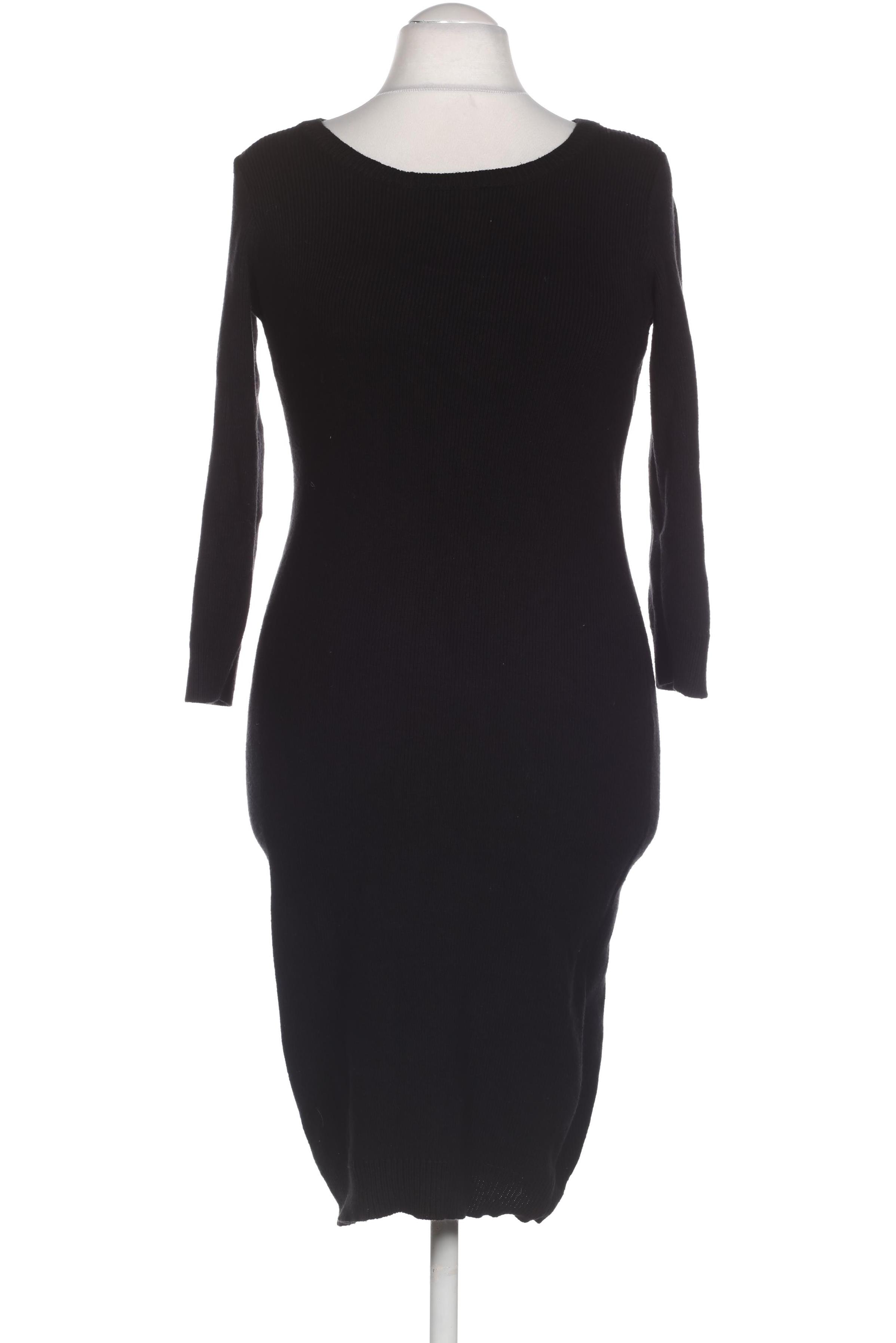 

Zalando Essentials Damen Kleid, schwarz, Gr. 42