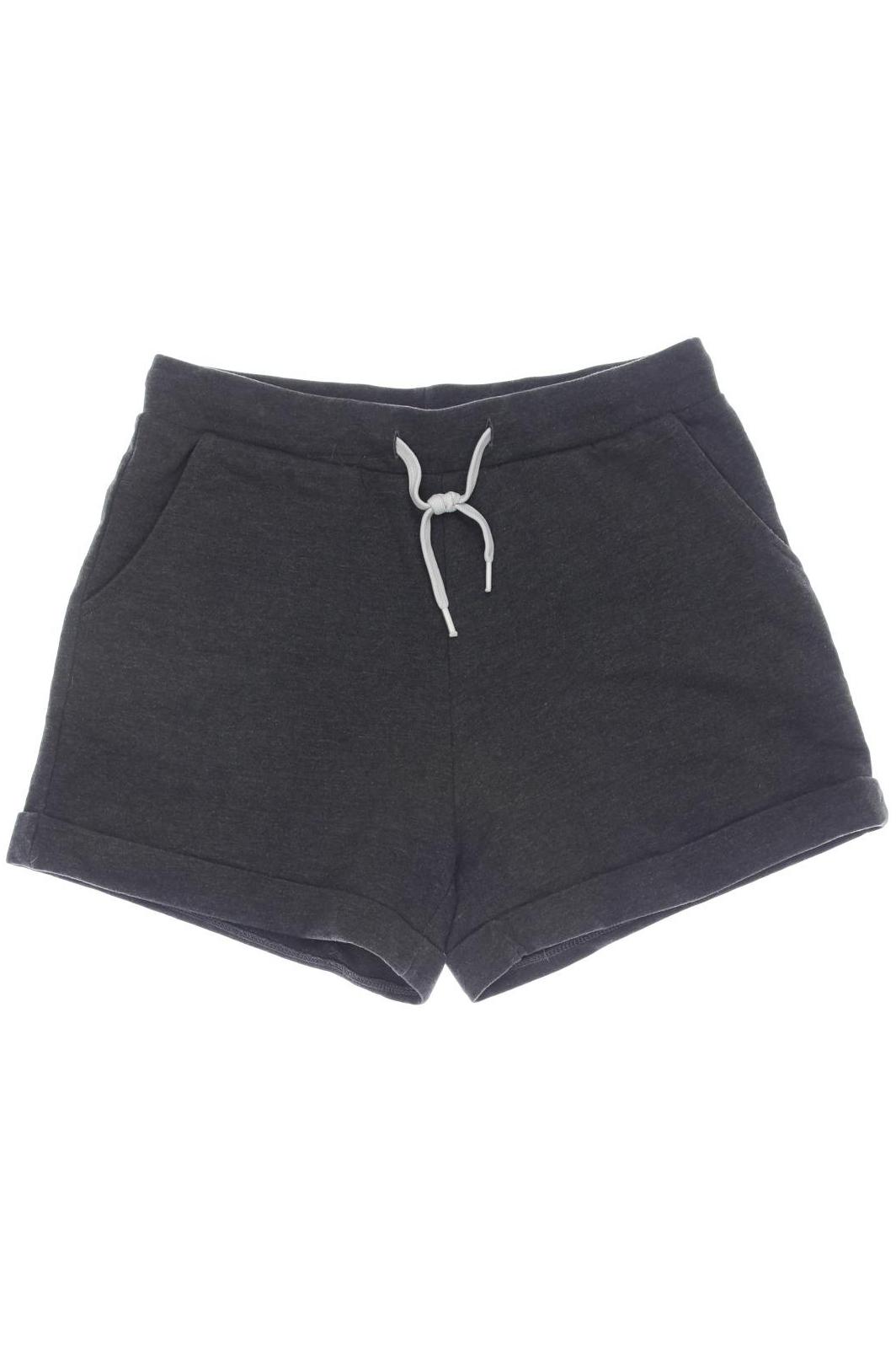 

Zalando Essentials Damen Shorts, grau, Gr. 34