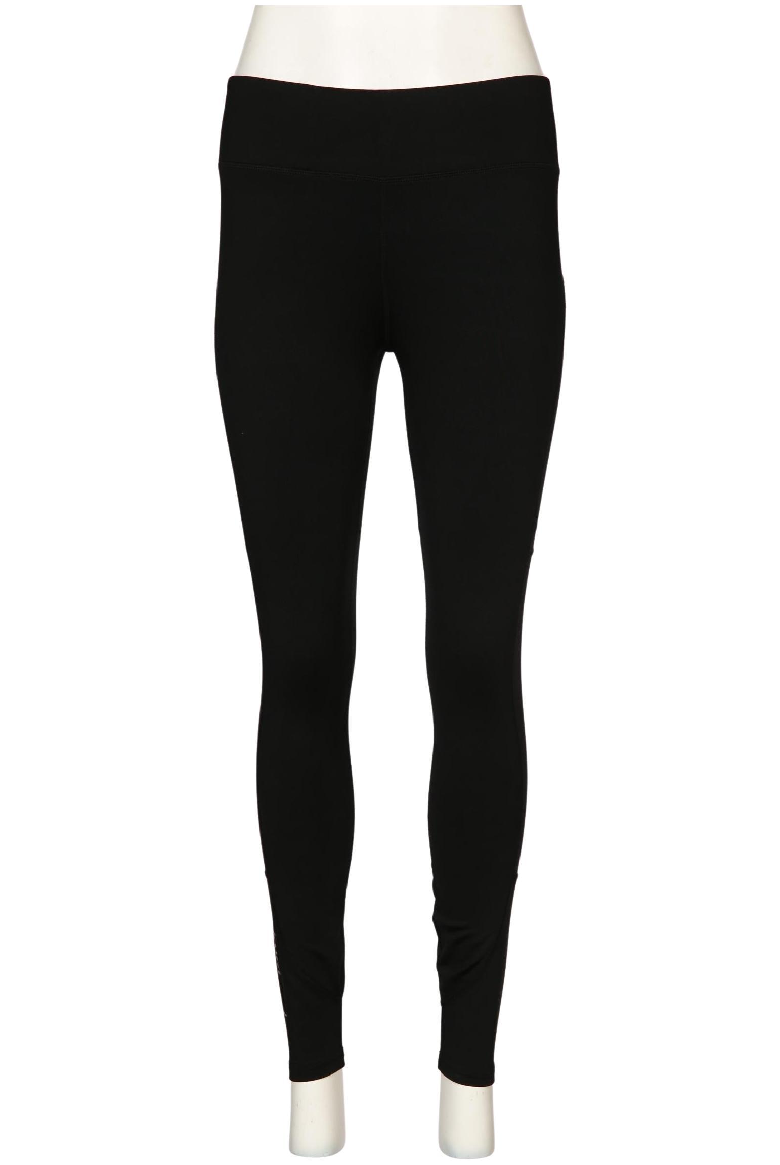 

Zalando Essentials Damen Stoffhose, schwarz, Gr. 0