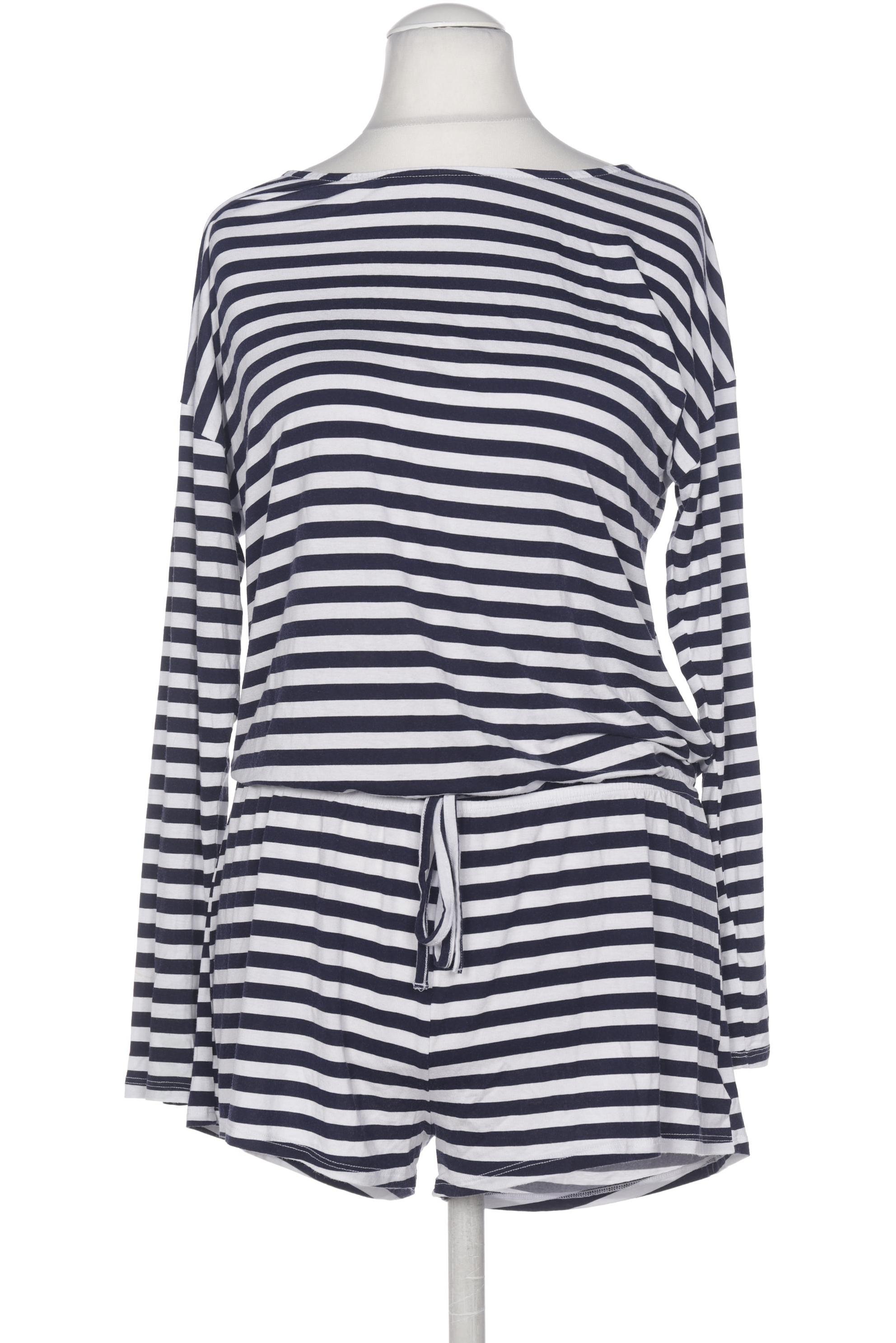 

Zalando Essentials Damen Jumpsuit/Overall, weiß