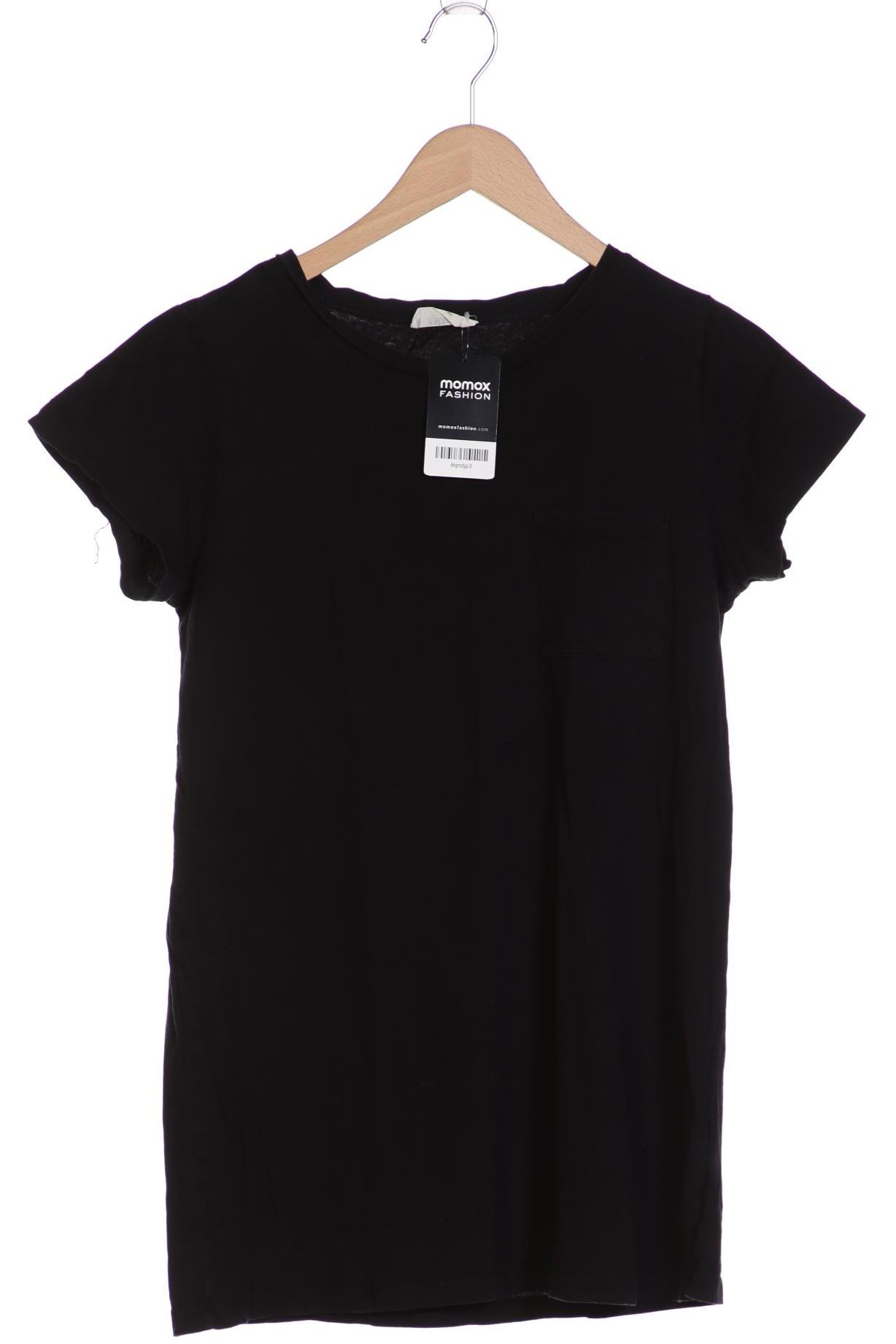 

Zalando Essentials Damen T-Shirt, schwarz