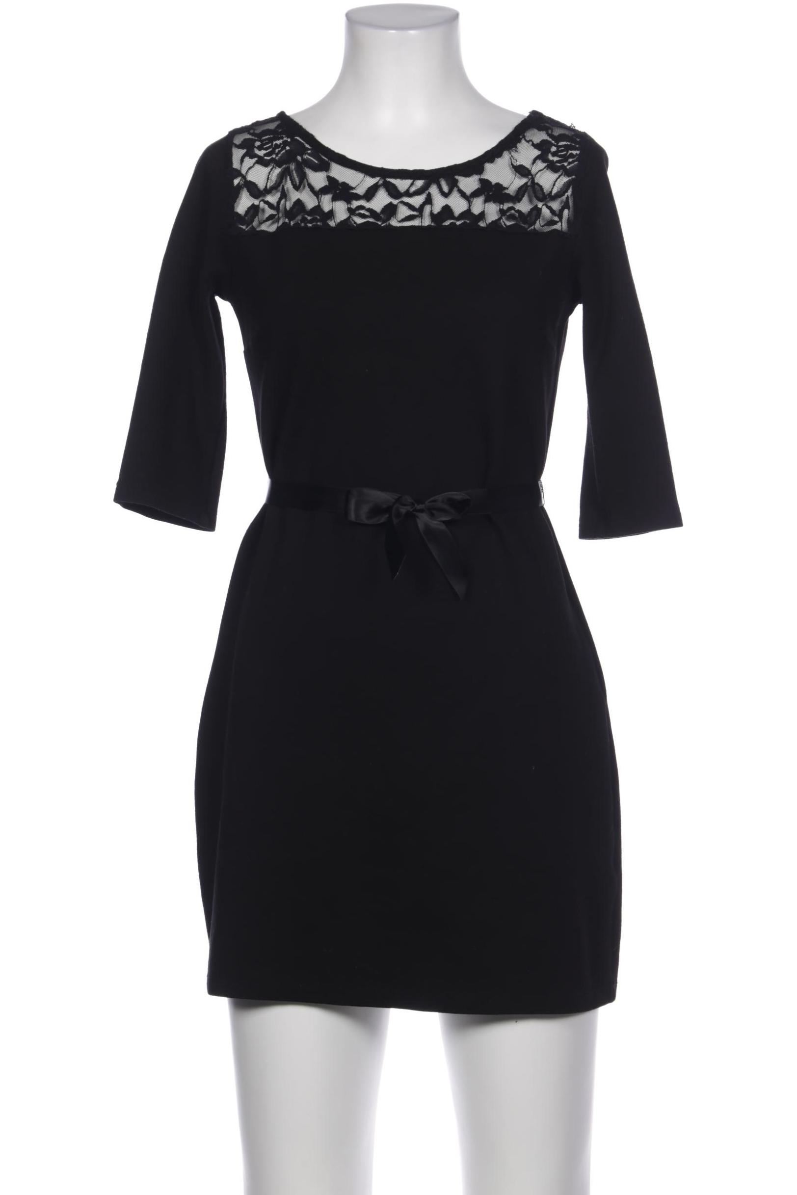 

Zalando Essentials Damen Kleid, schwarz, Gr. 36