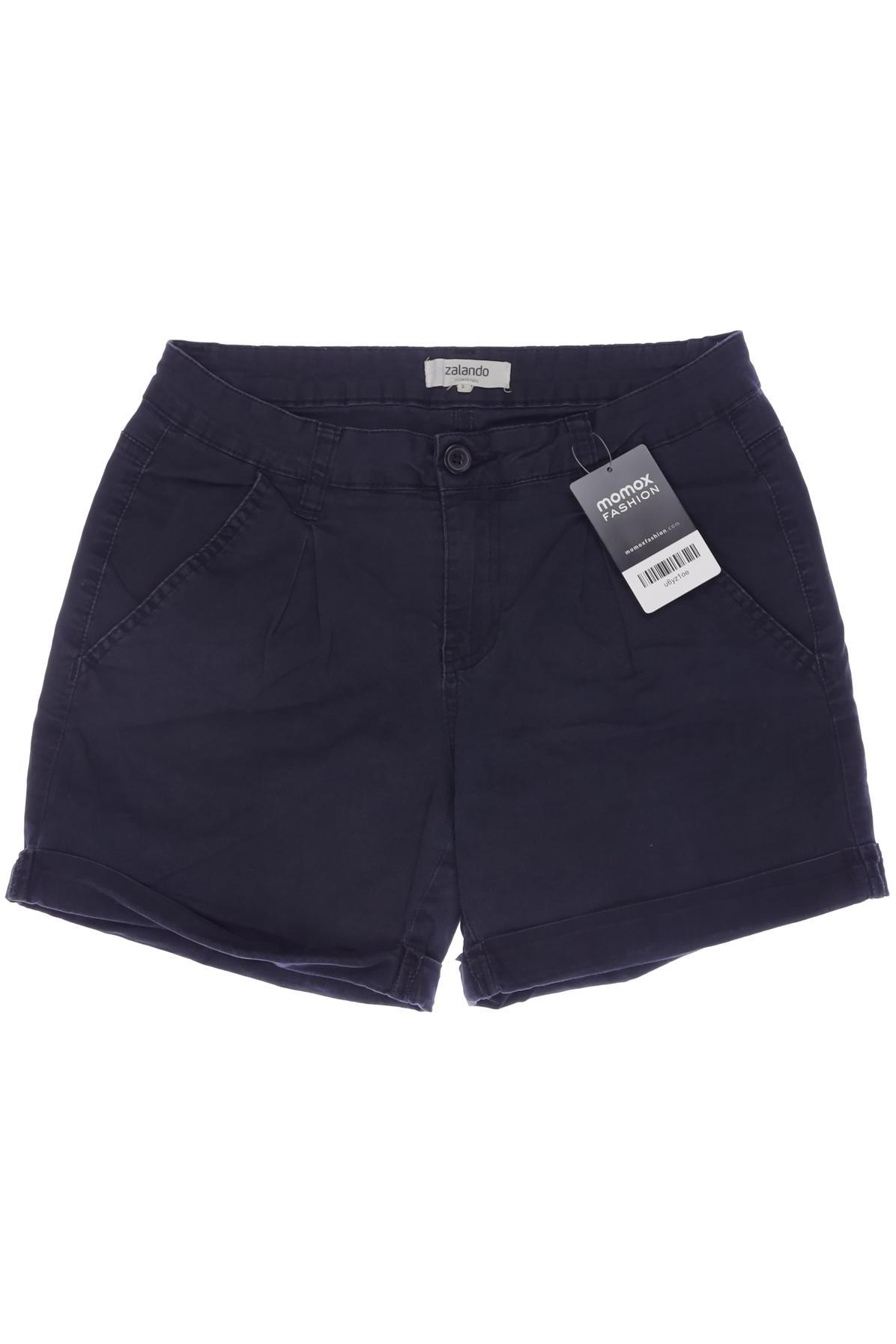 

Zalando Essentials Damen Shorts, marineblau, Gr. 36