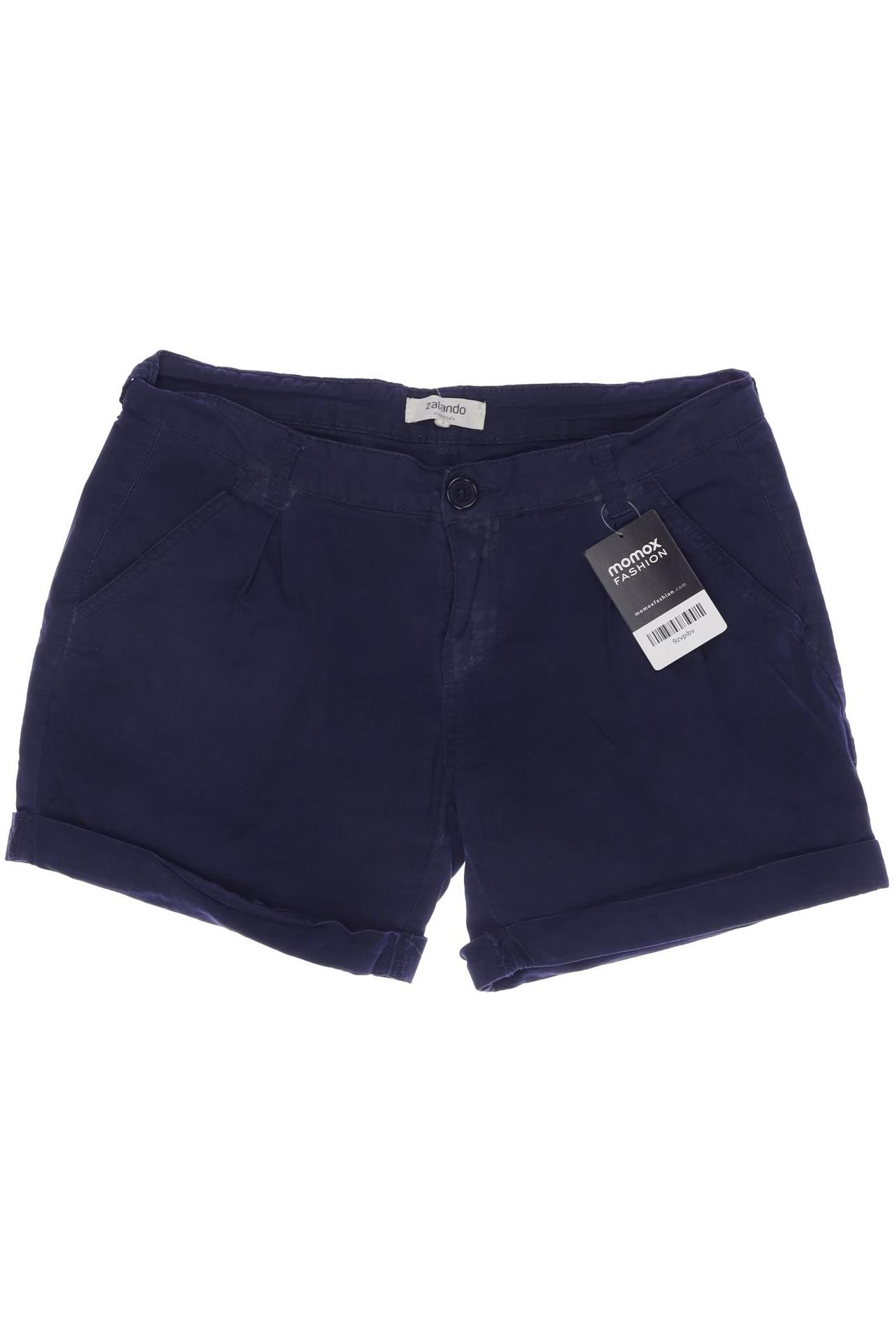 

Zalando Essentials Damen Shorts, marineblau, Gr. 36