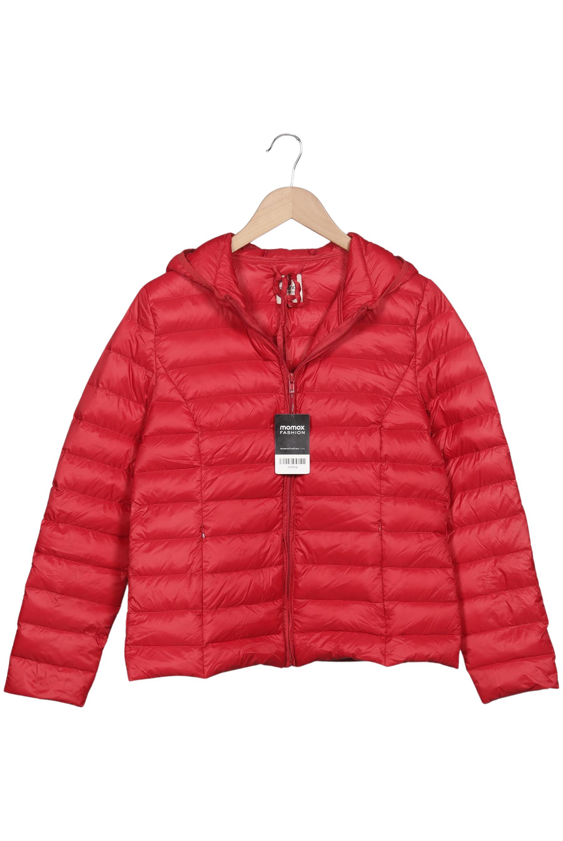

Zalando Essentials Damen Jacke, rot, Gr. 40