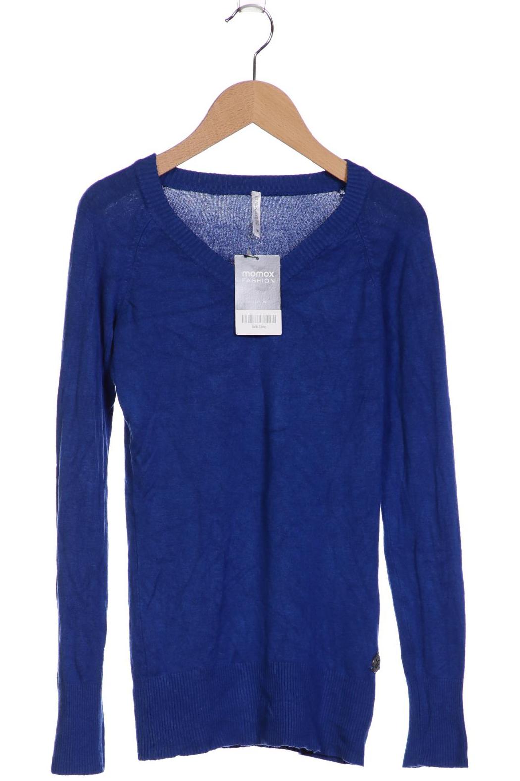 

Zalando Essentials Damen Pullover, blau, Gr. 38