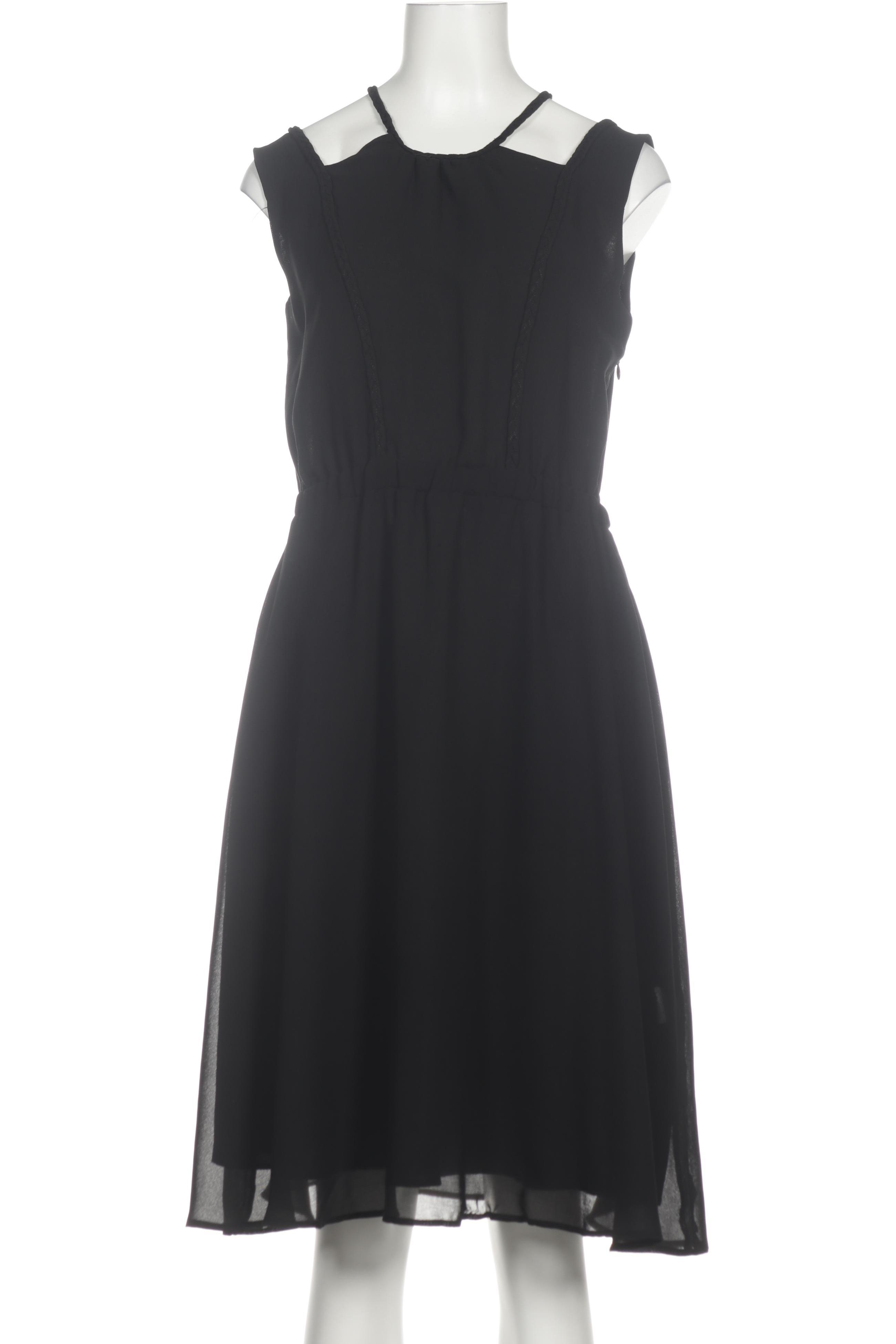 

Zalando Essentials Damen Kleid, schwarz, Gr. 34
