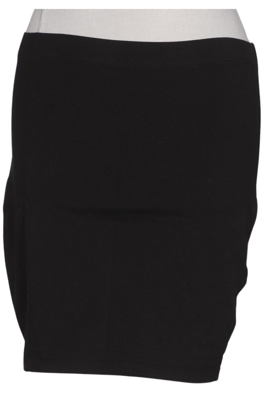 

Zalando Essentials Damen Rock, schwarz, Gr. 25