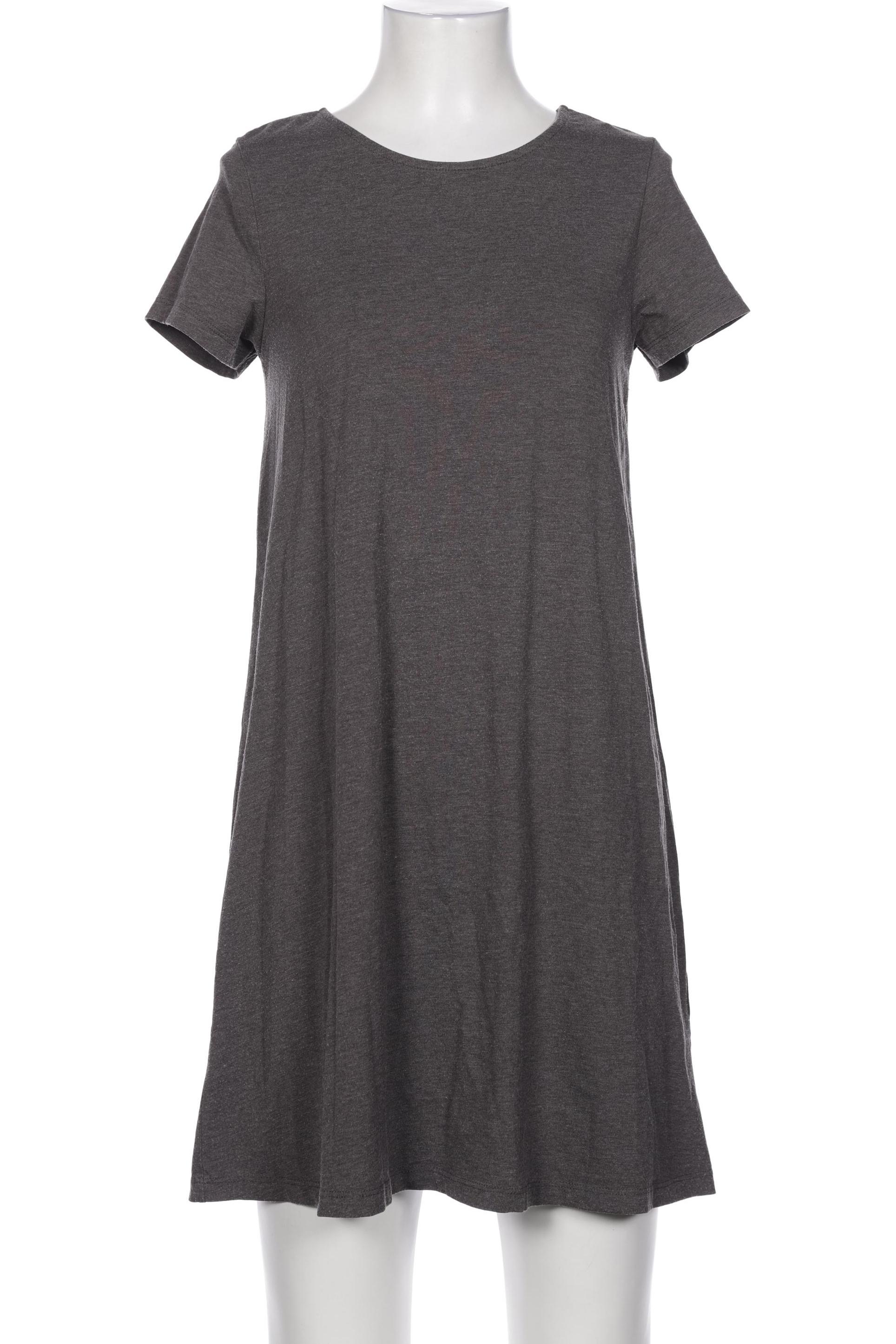 

Zalando Essentials Damen Kleid, grau, Gr. 36