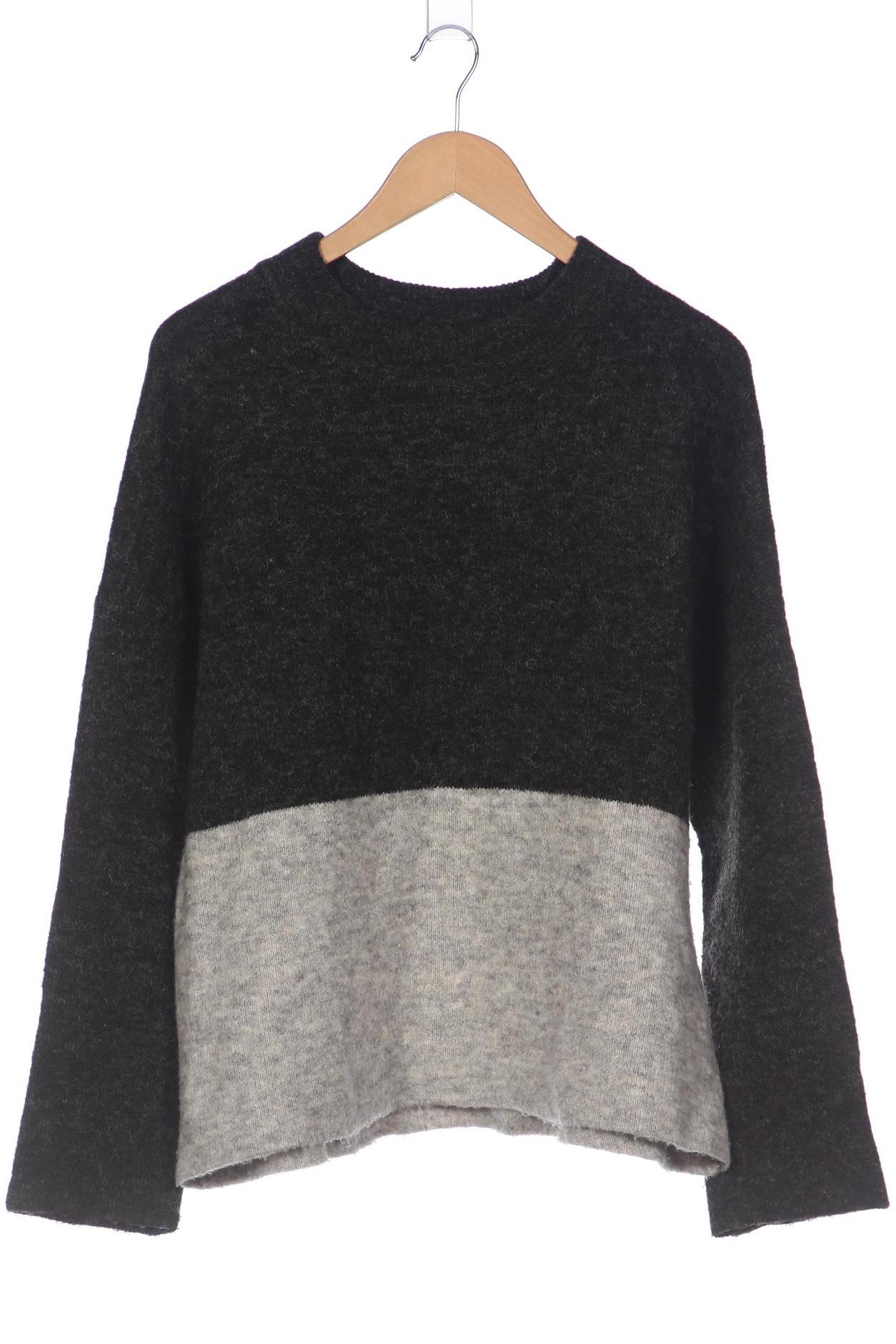 

Zalando Essentials Damen Pullover, grau, Gr. 48