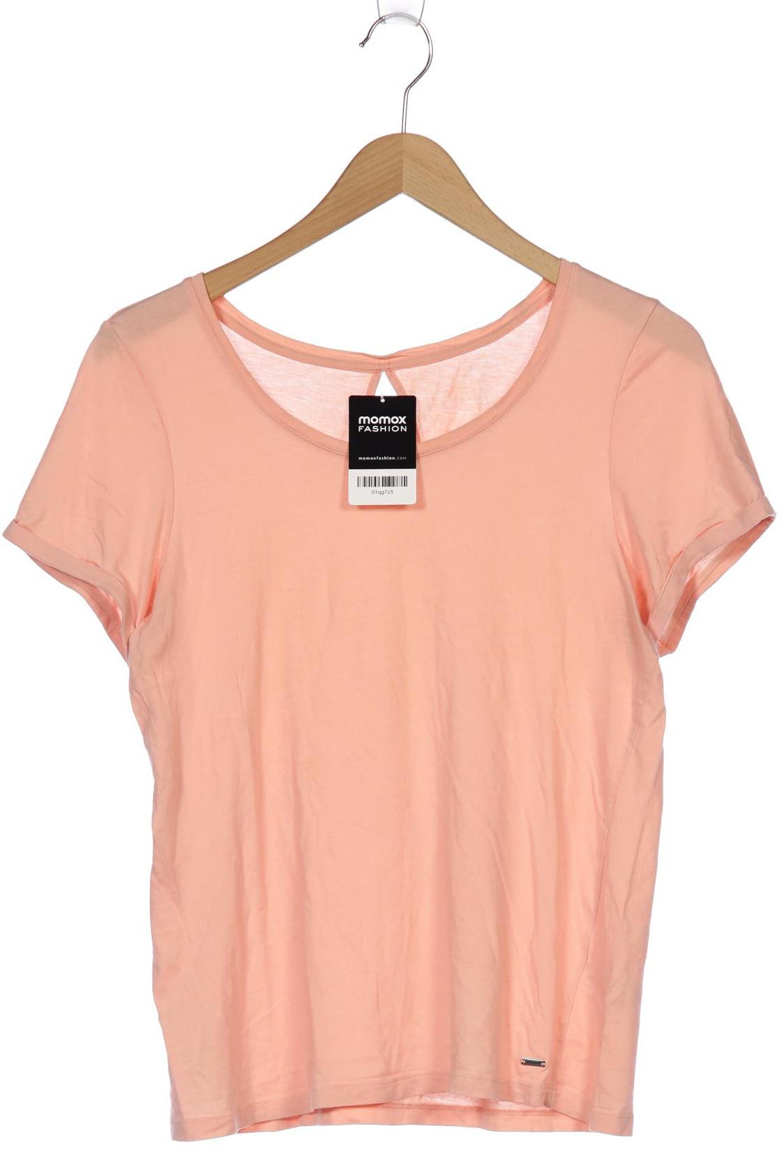 

Zalando Essentials Damen T-Shirt, orange, Gr. 42